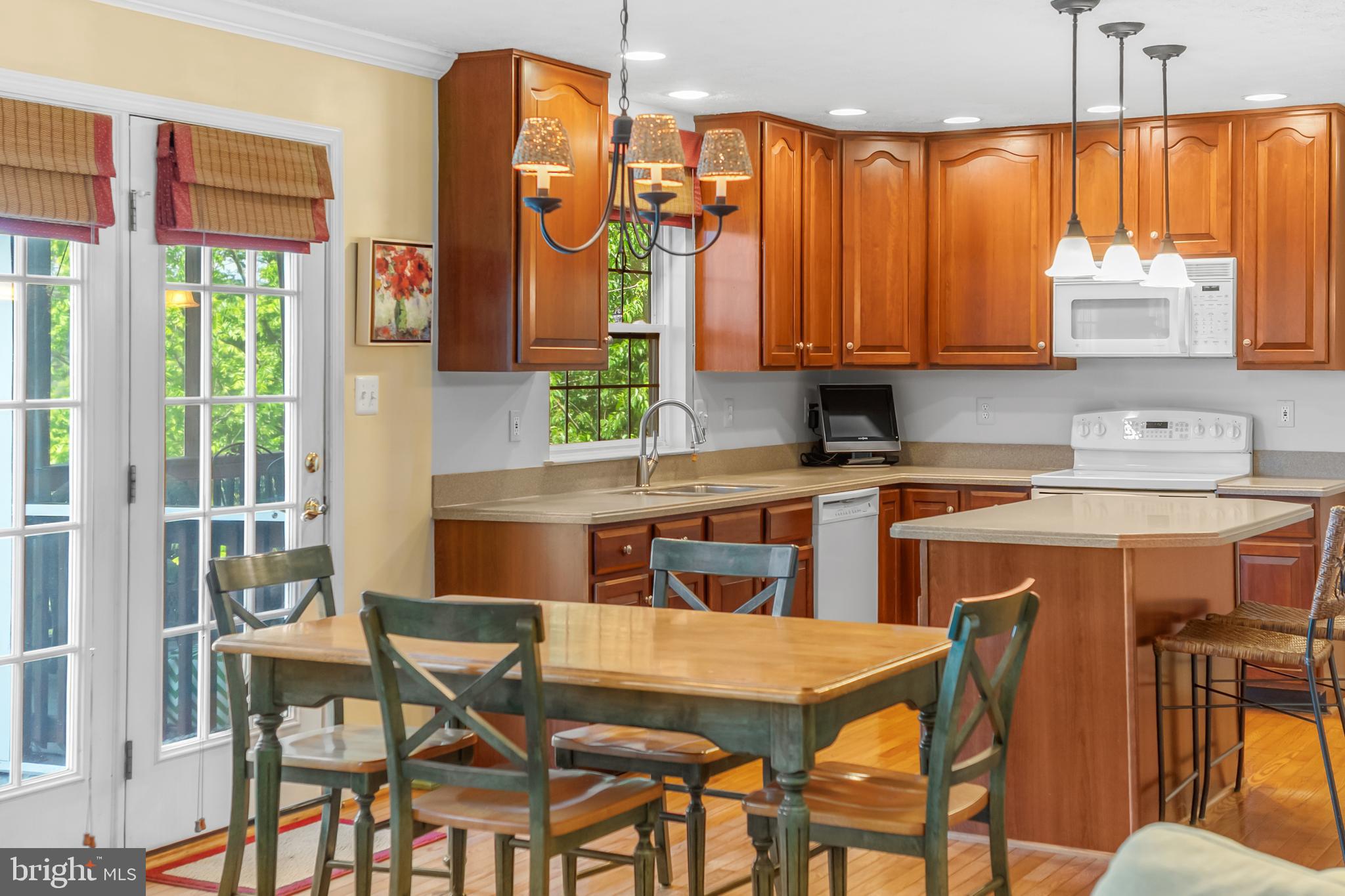 BROOKRIDGE SOUTH - Residential