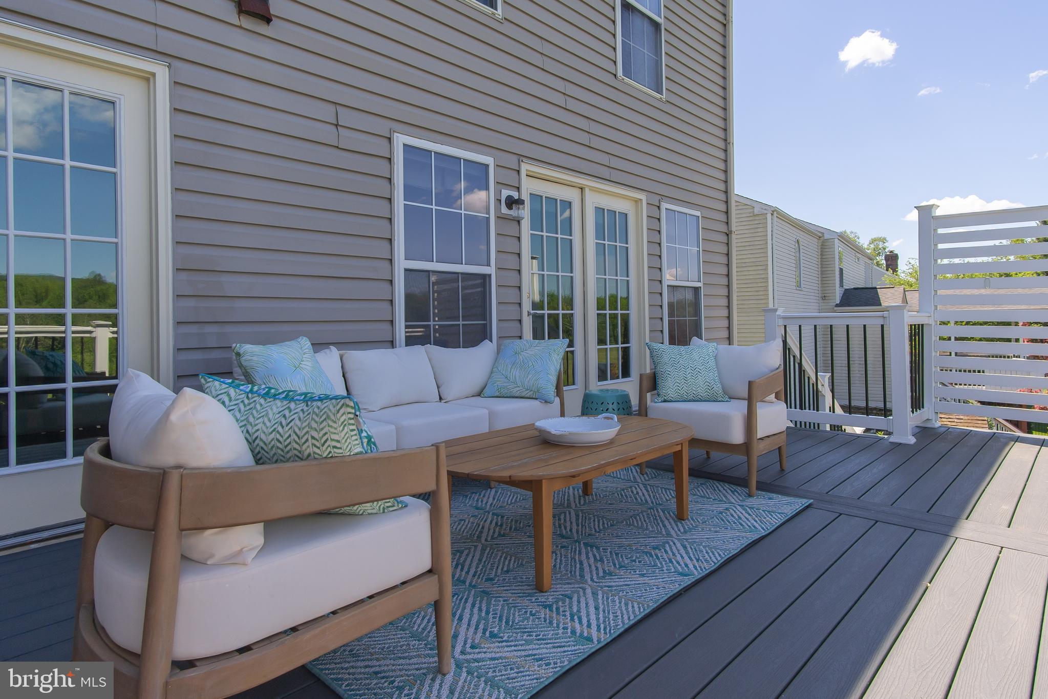 BROOKRIDGE SOUTH - Residential