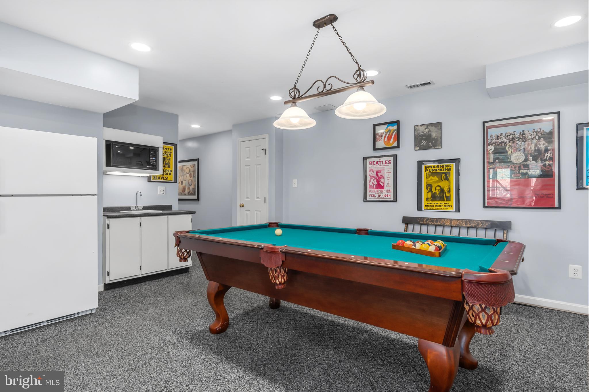 BROOKRIDGE SOUTH - Residential