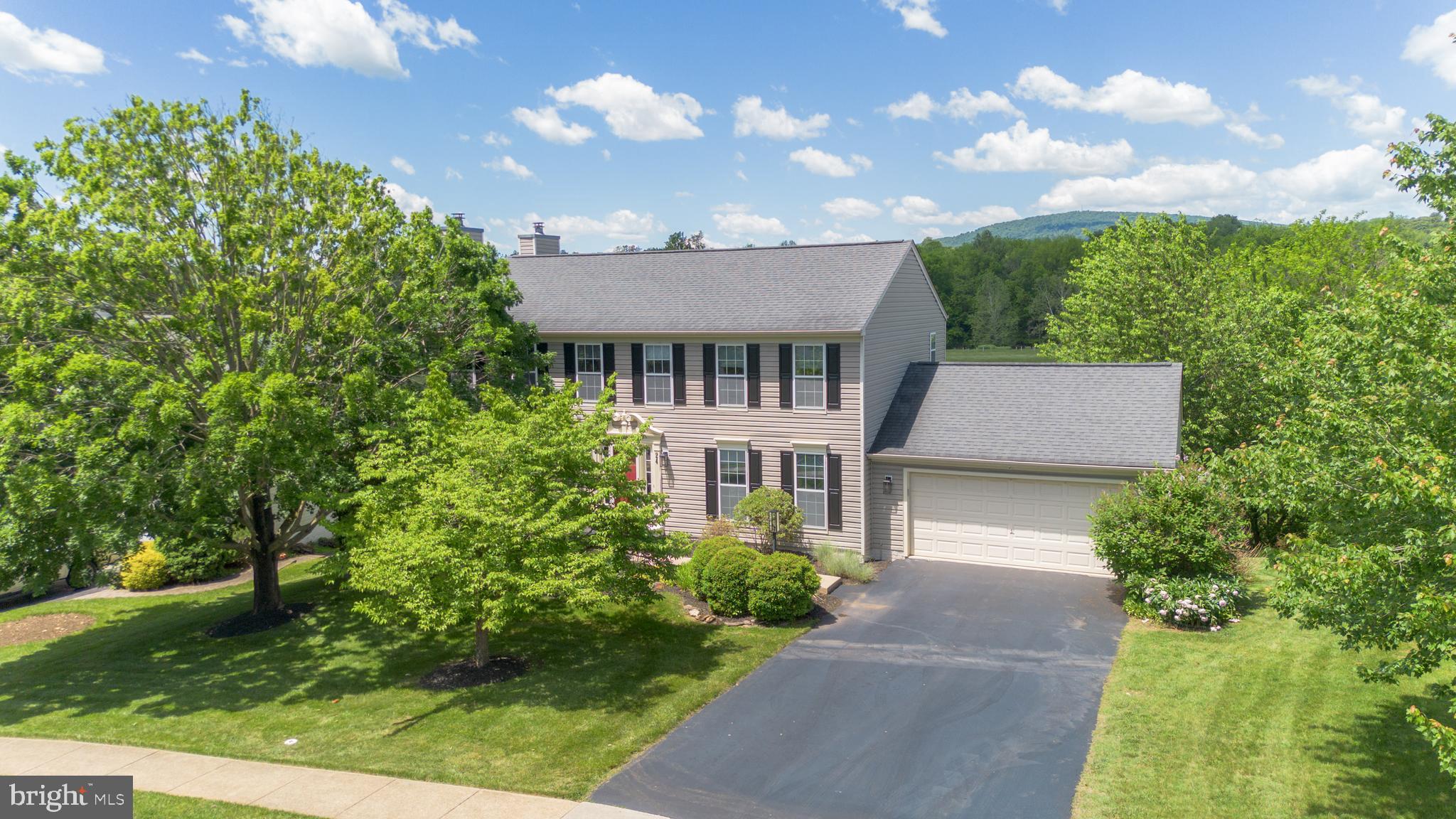 BROOKRIDGE SOUTH - Residential