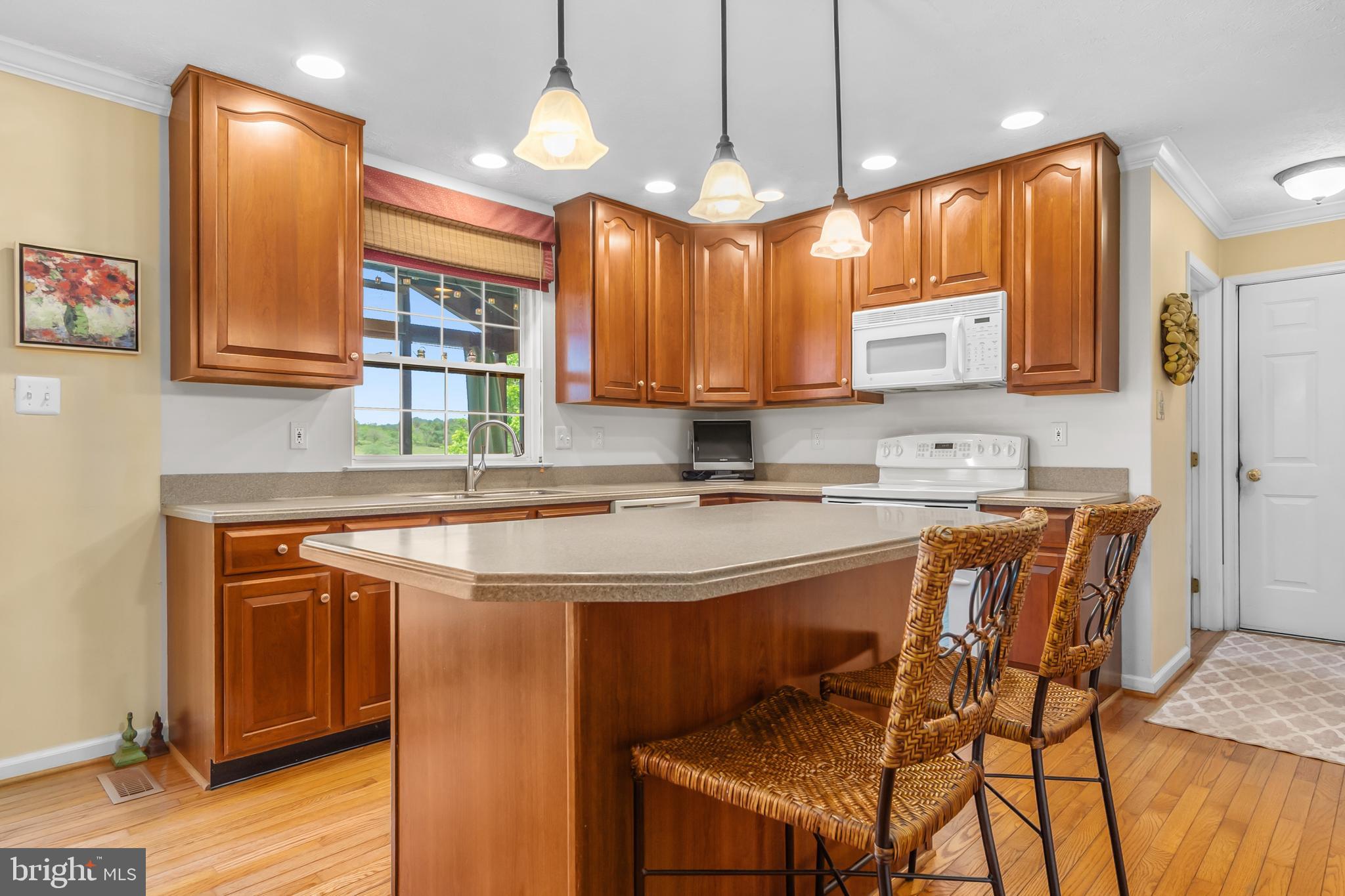 BROOKRIDGE SOUTH - Residential