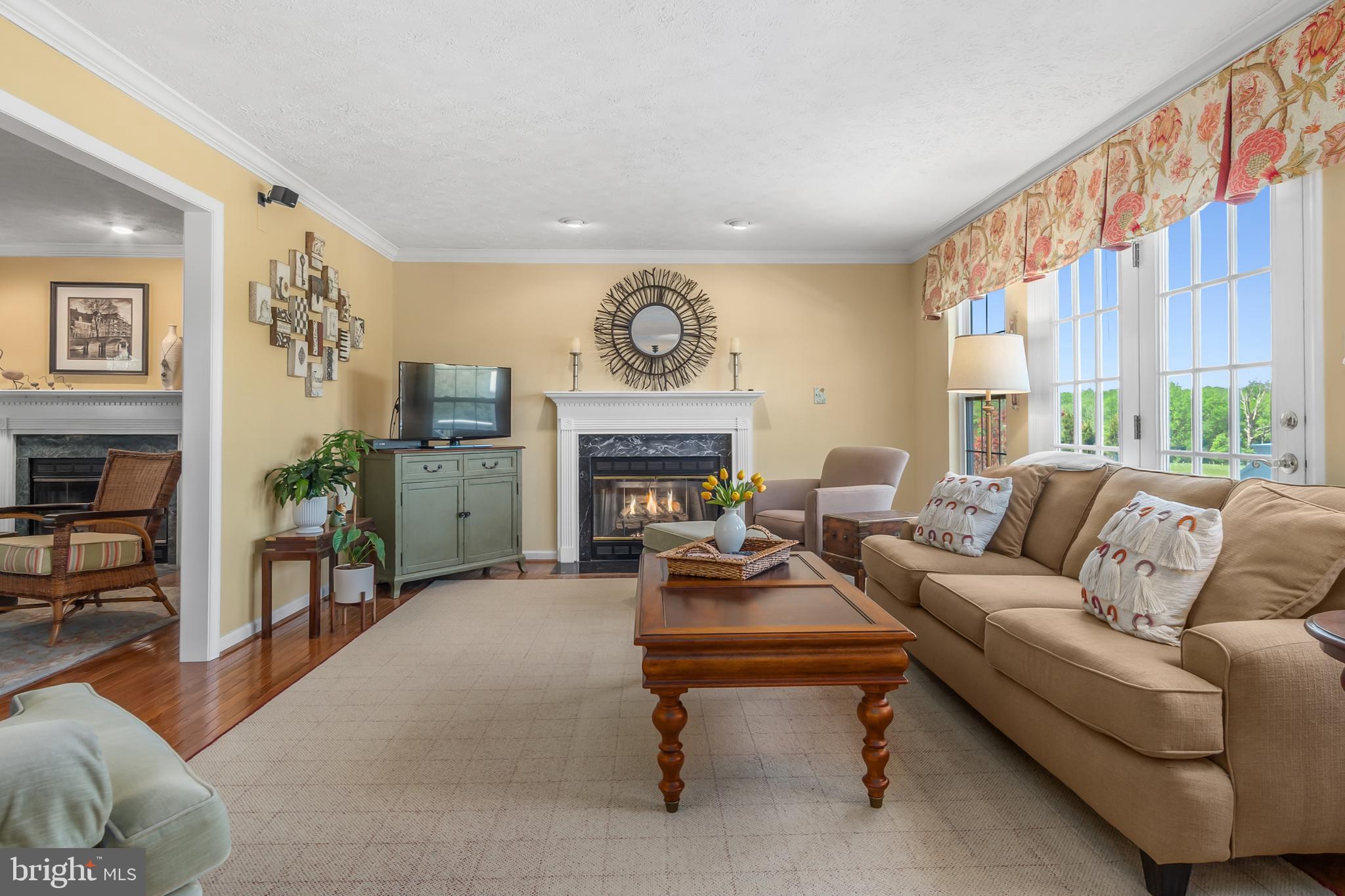 BROOKRIDGE SOUTH - Residential