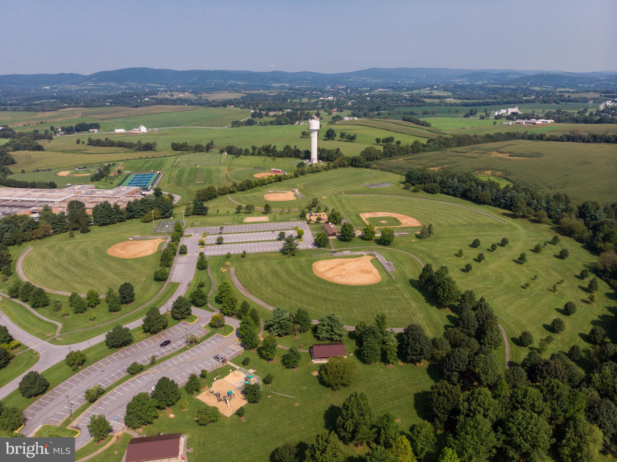 BROOKRIDGE SOUTH - Residential