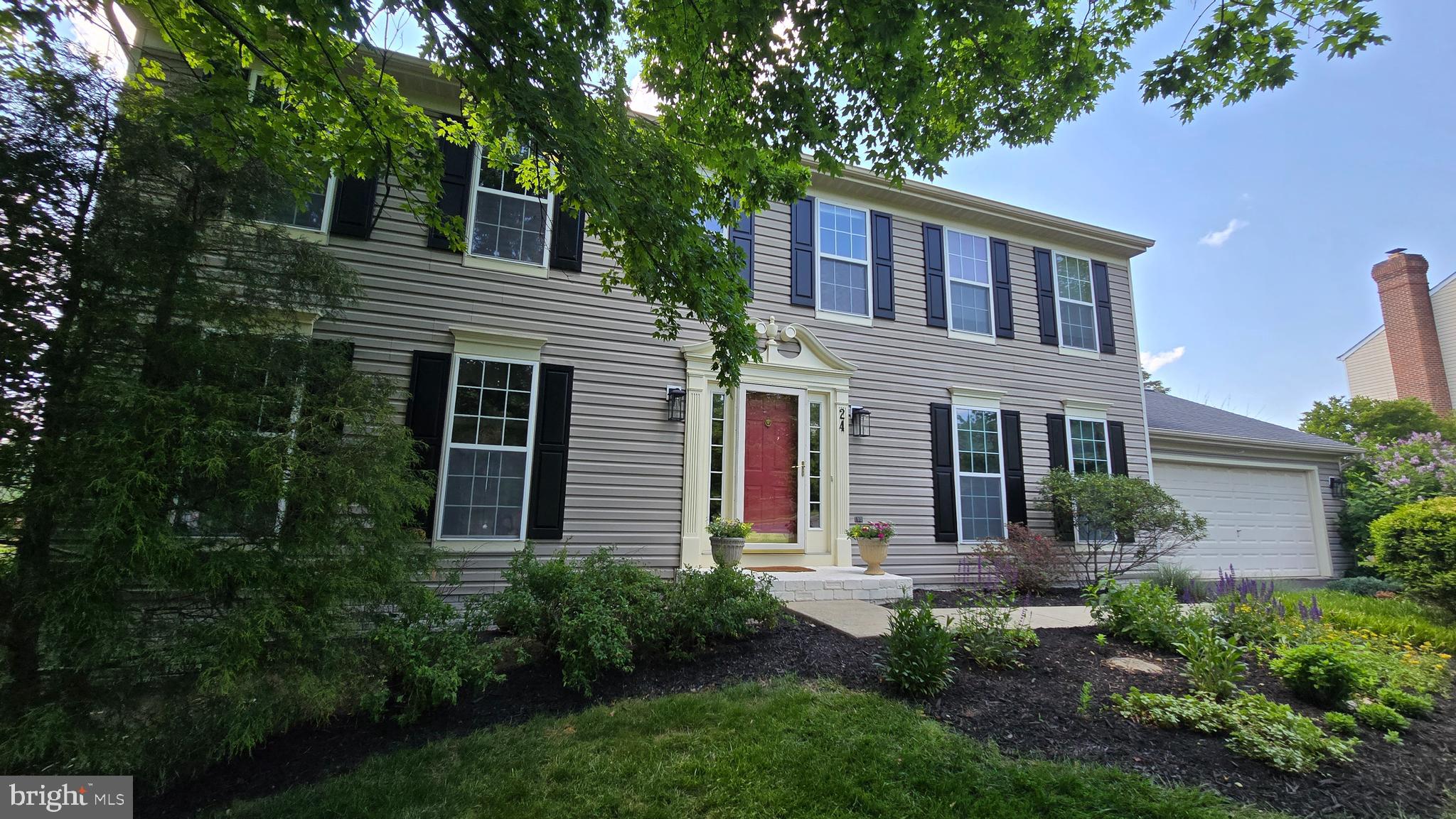 24 YOUNG BRANCH DRIVE