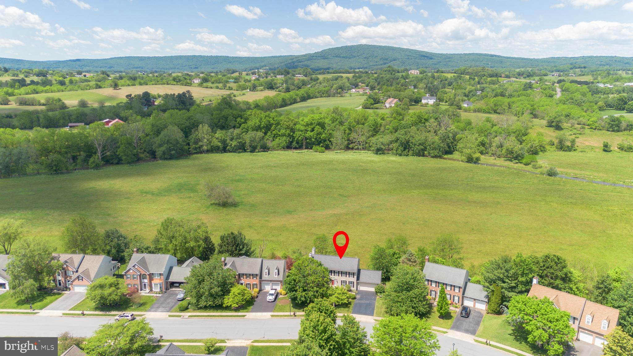 BROOKRIDGE SOUTH - Residential