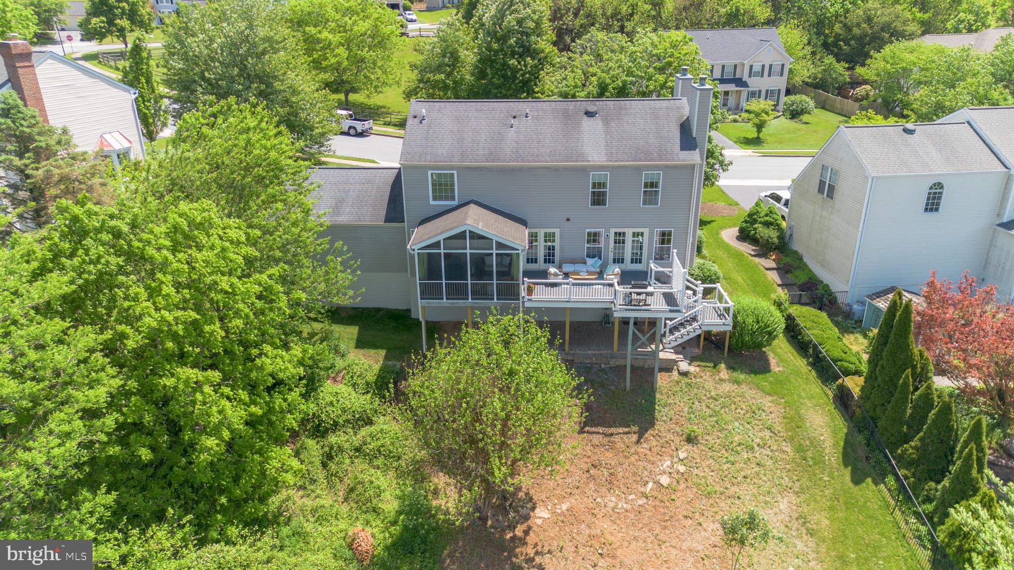 BROOKRIDGE SOUTH - Residential