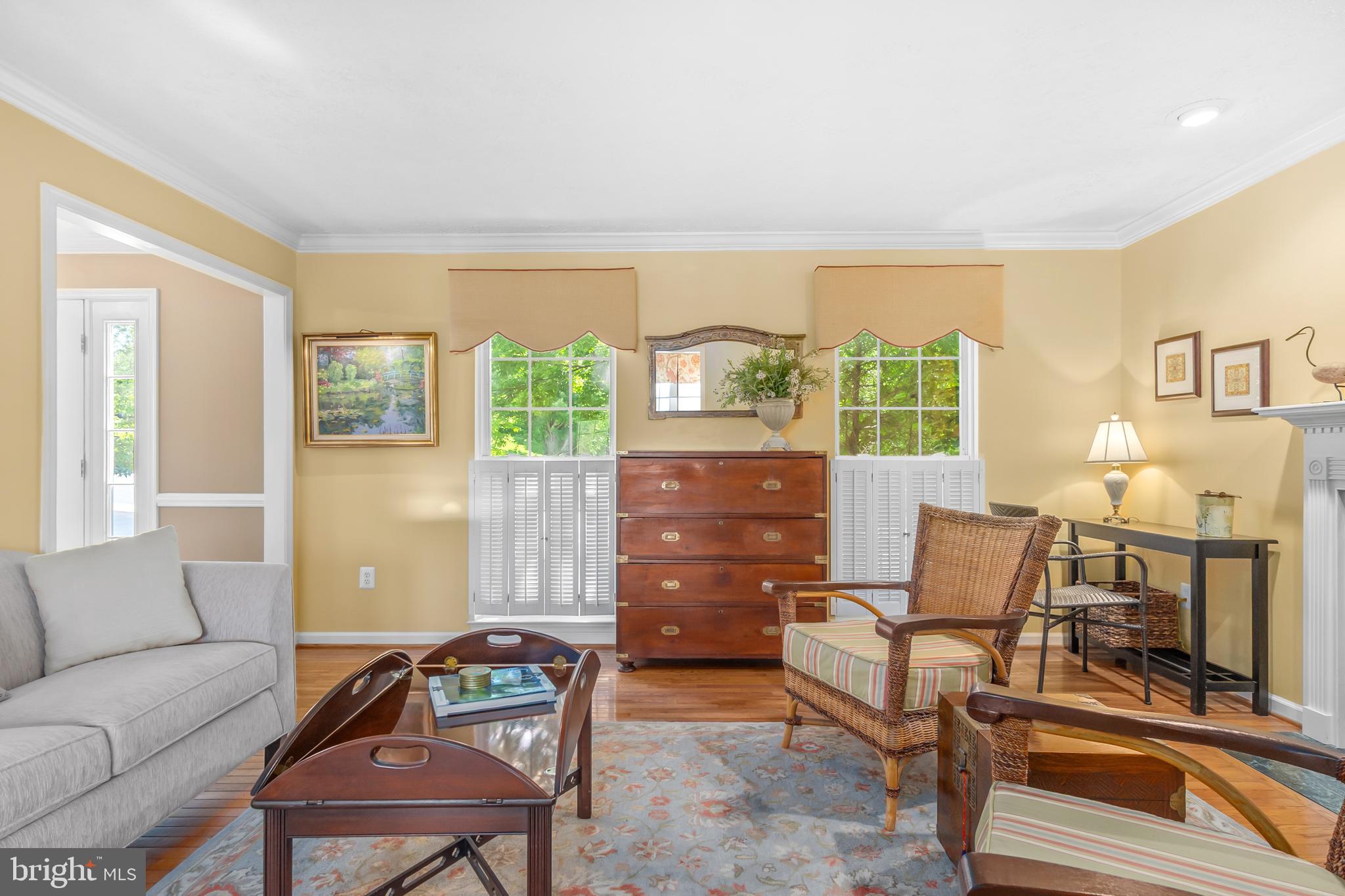 BROOKRIDGE SOUTH - Residential