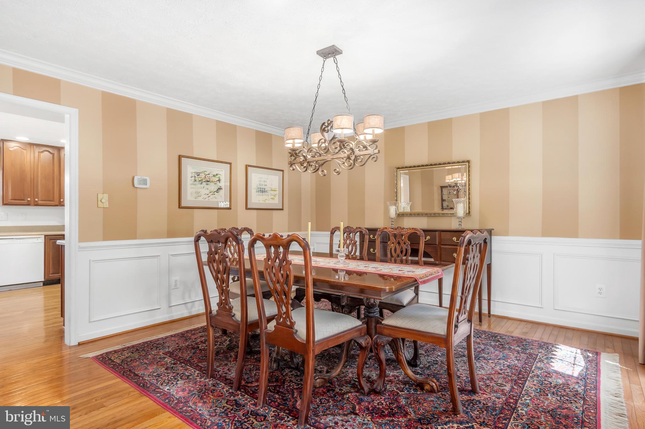 BROOKRIDGE SOUTH - Residential