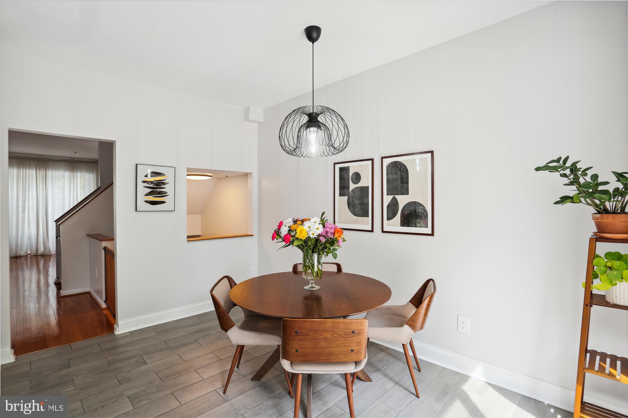 RIDGEFIELD - Residential Lease