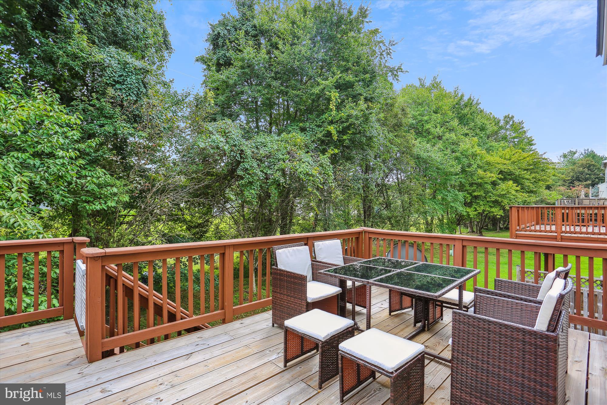 RIDGEFIELD - Residential Lease