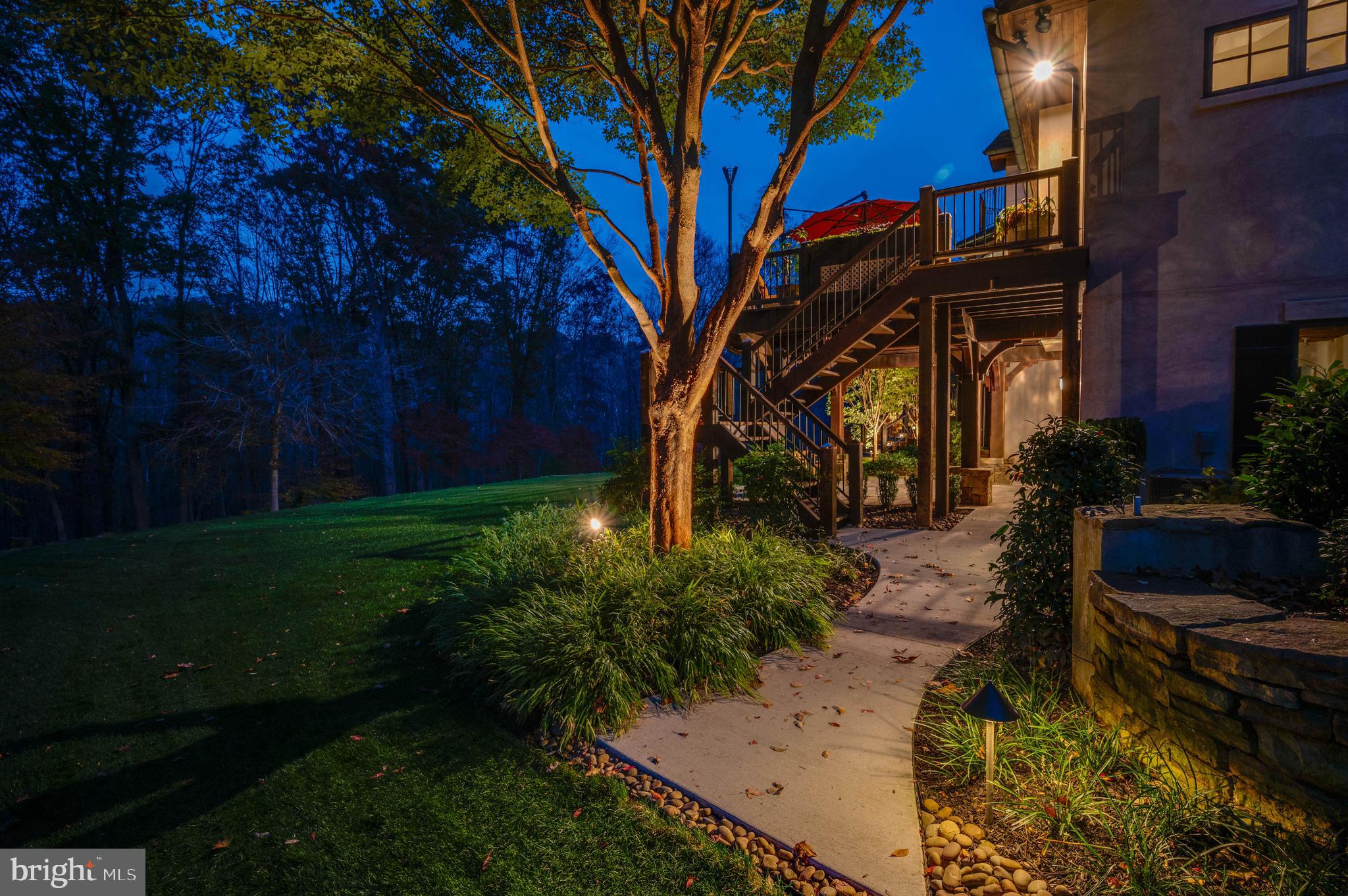 HEMLOCK HILL FARMS - Residential