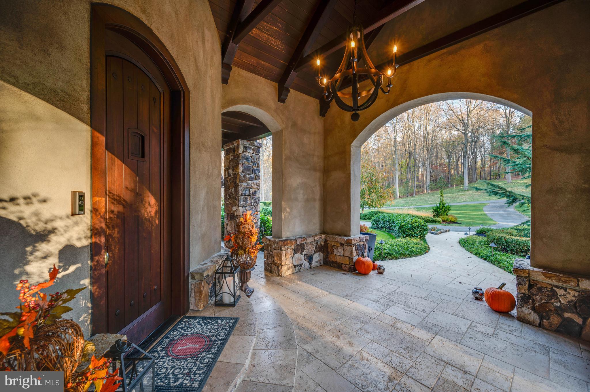 HEMLOCK HILL FARMS - Residential