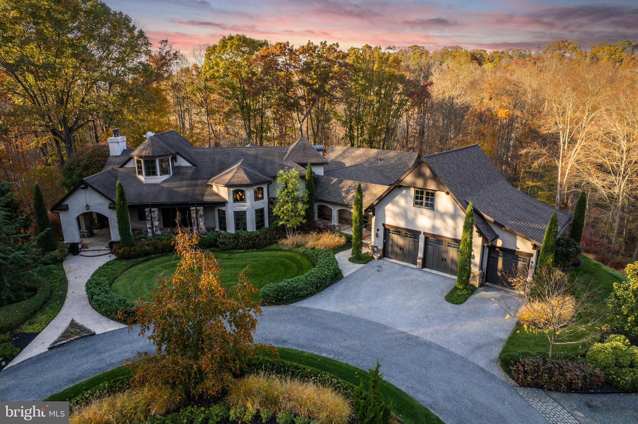 HEMLOCK HILL FARMS - Residential