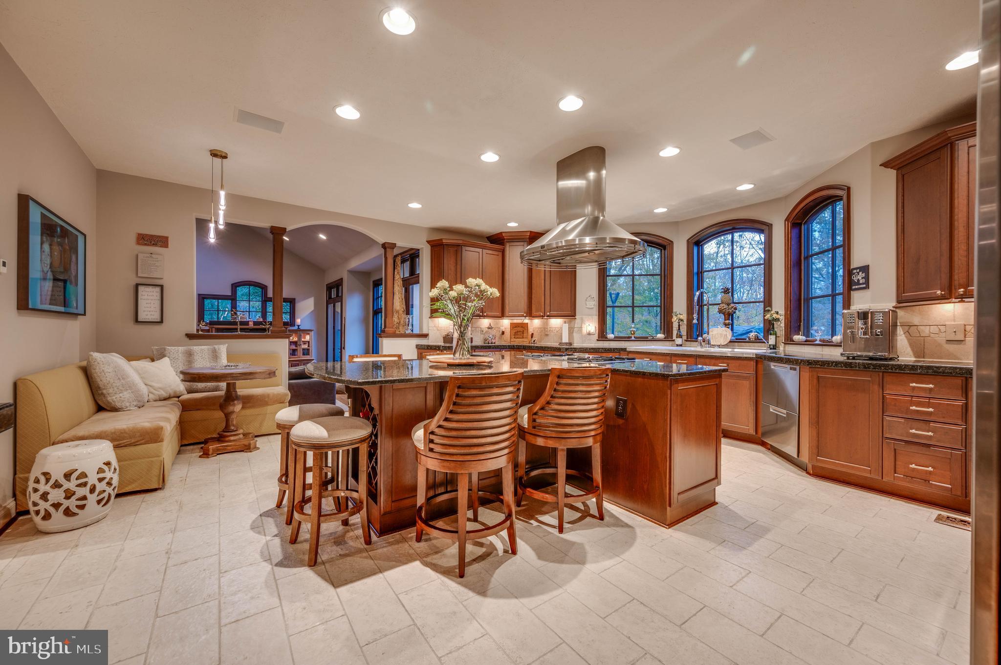 HEMLOCK HILL FARMS - Residential