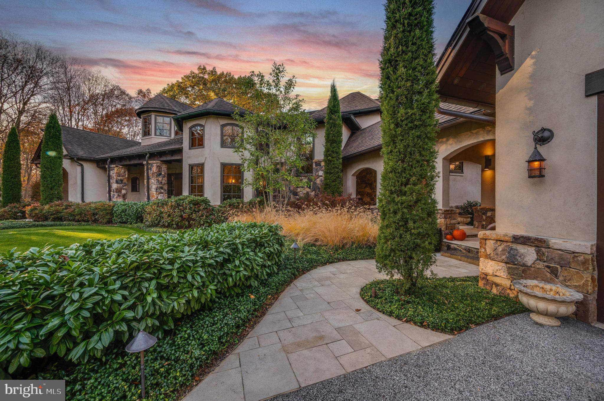 HEMLOCK HILL FARMS - Residential