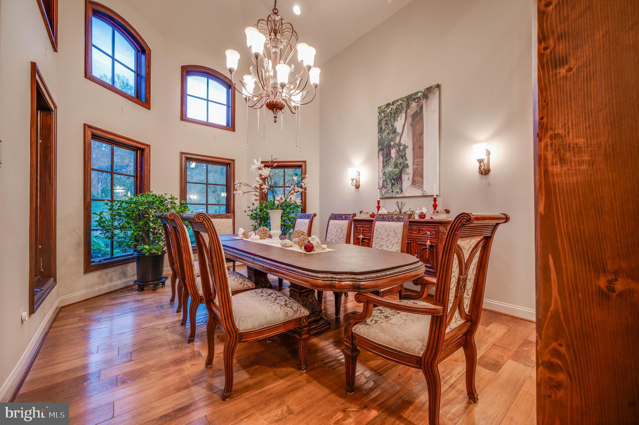 HEMLOCK HILL FARMS - Residential