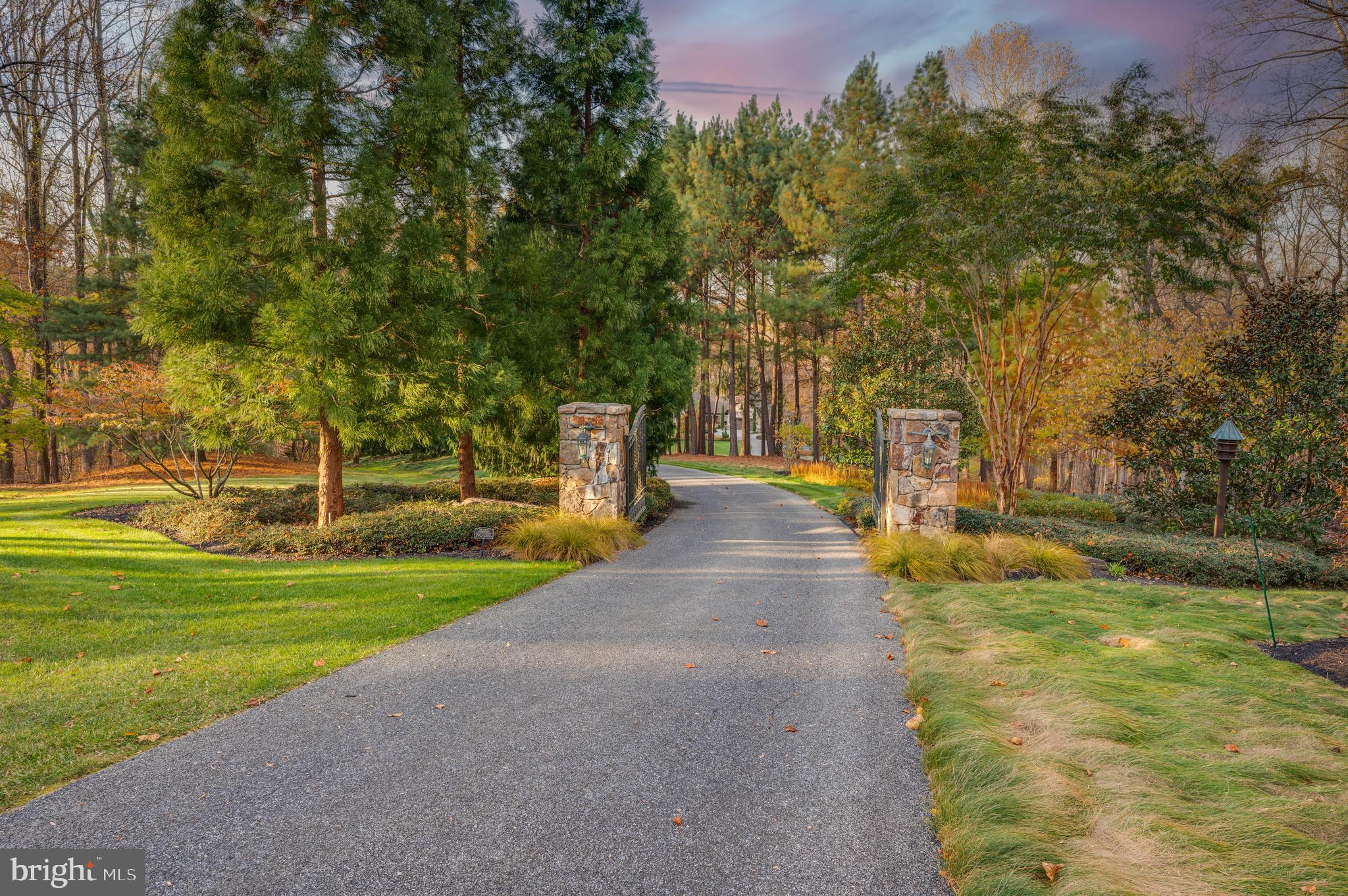 HEMLOCK HILL FARMS - Residential