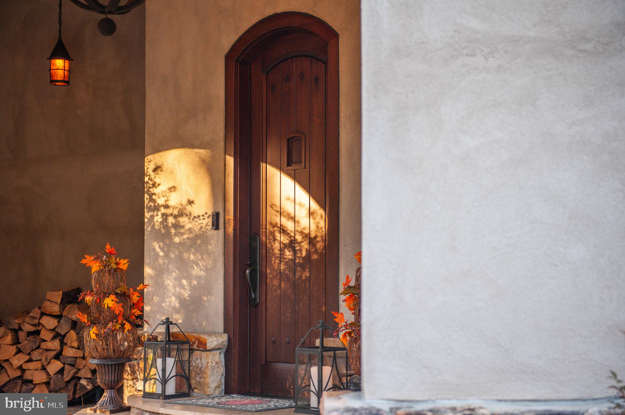 HEMLOCK HILL FARMS - Residential