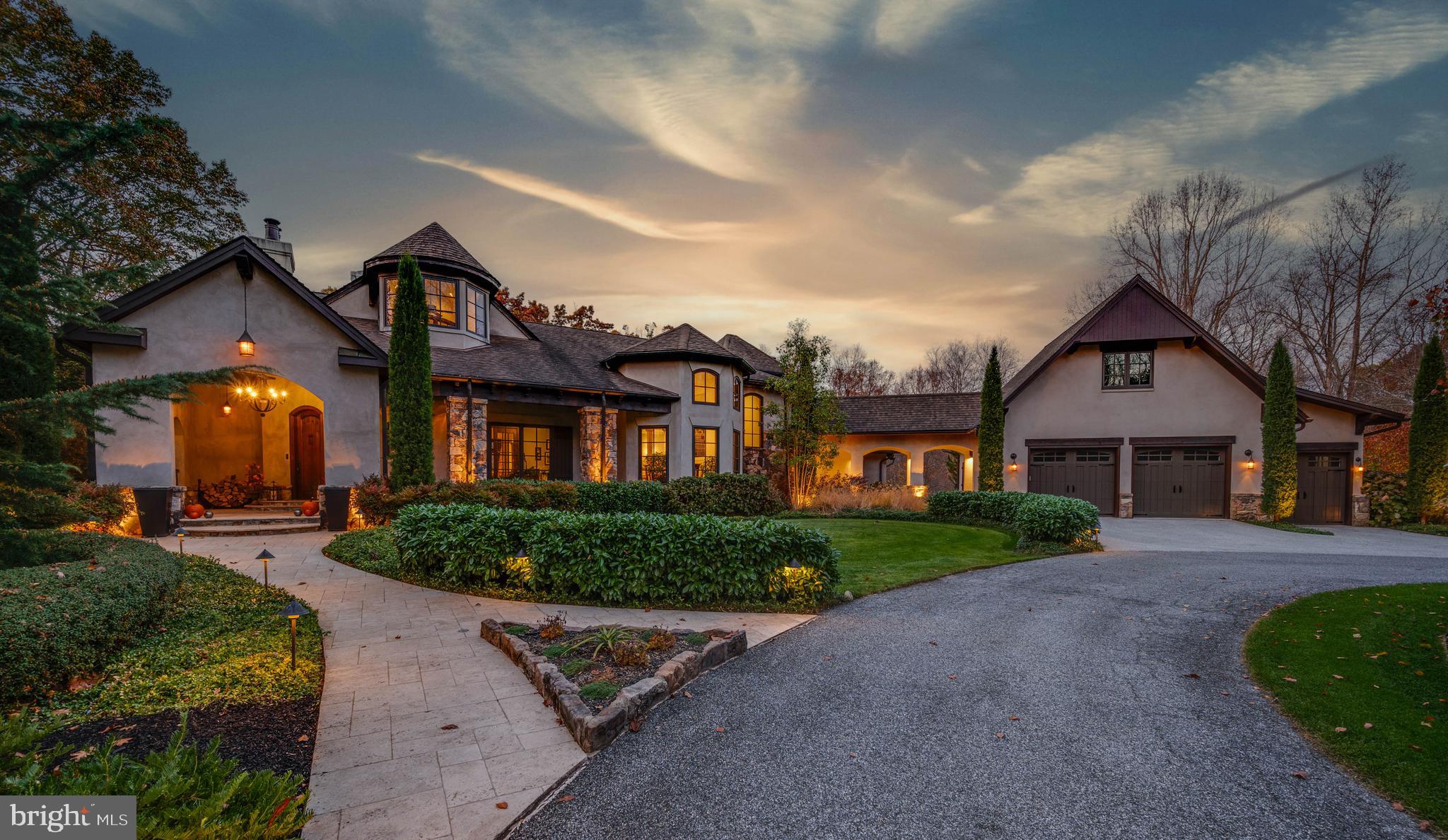 HEMLOCK HILL FARMS - Residential