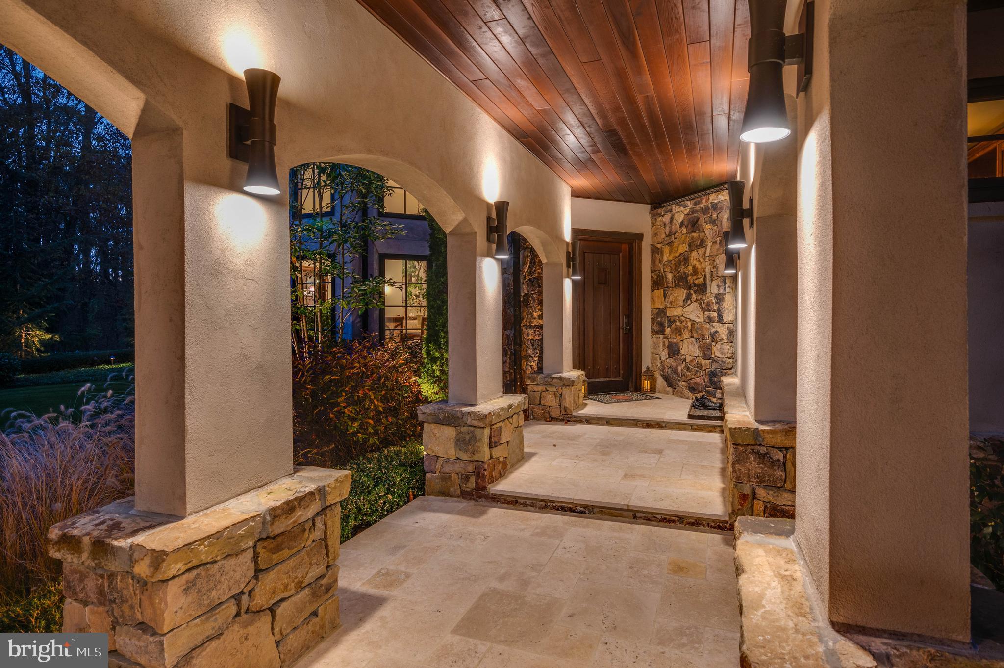 HEMLOCK HILL FARMS - Residential