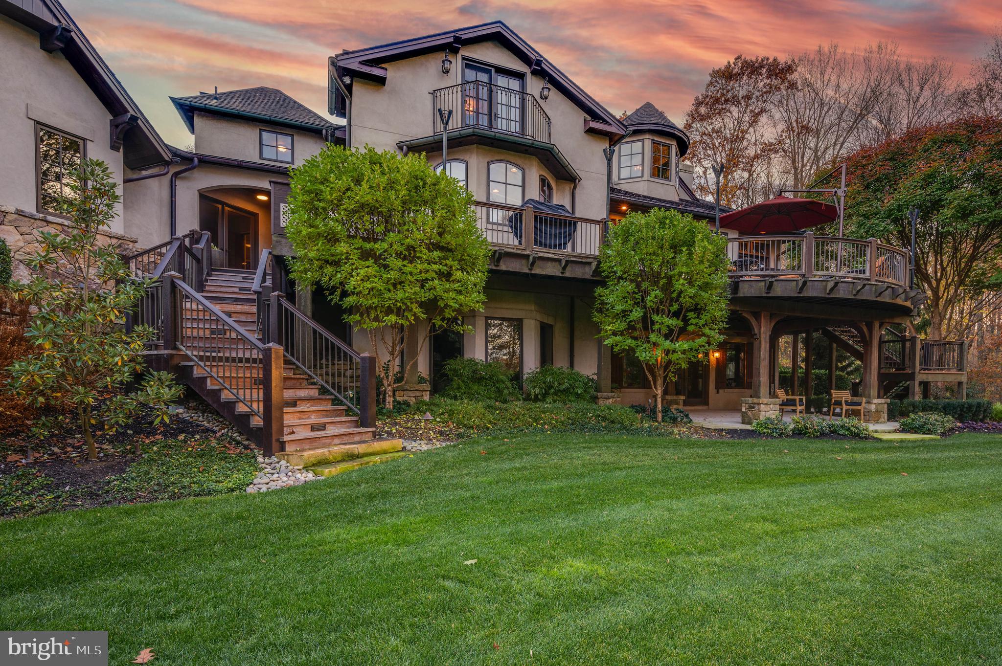 HEMLOCK HILL FARMS - Residential