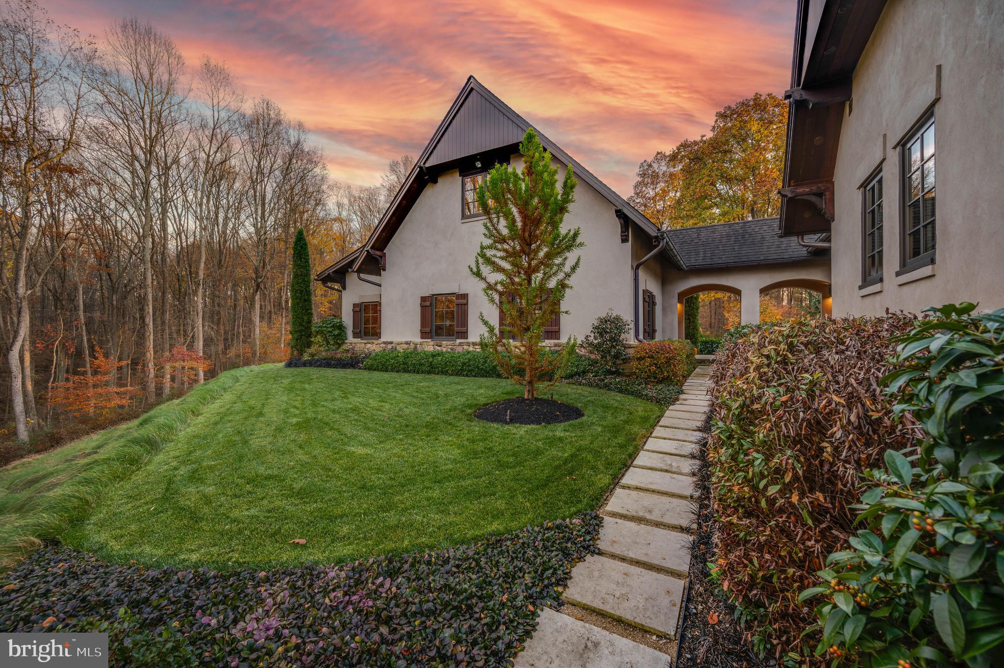 HEMLOCK HILL FARMS - Residential