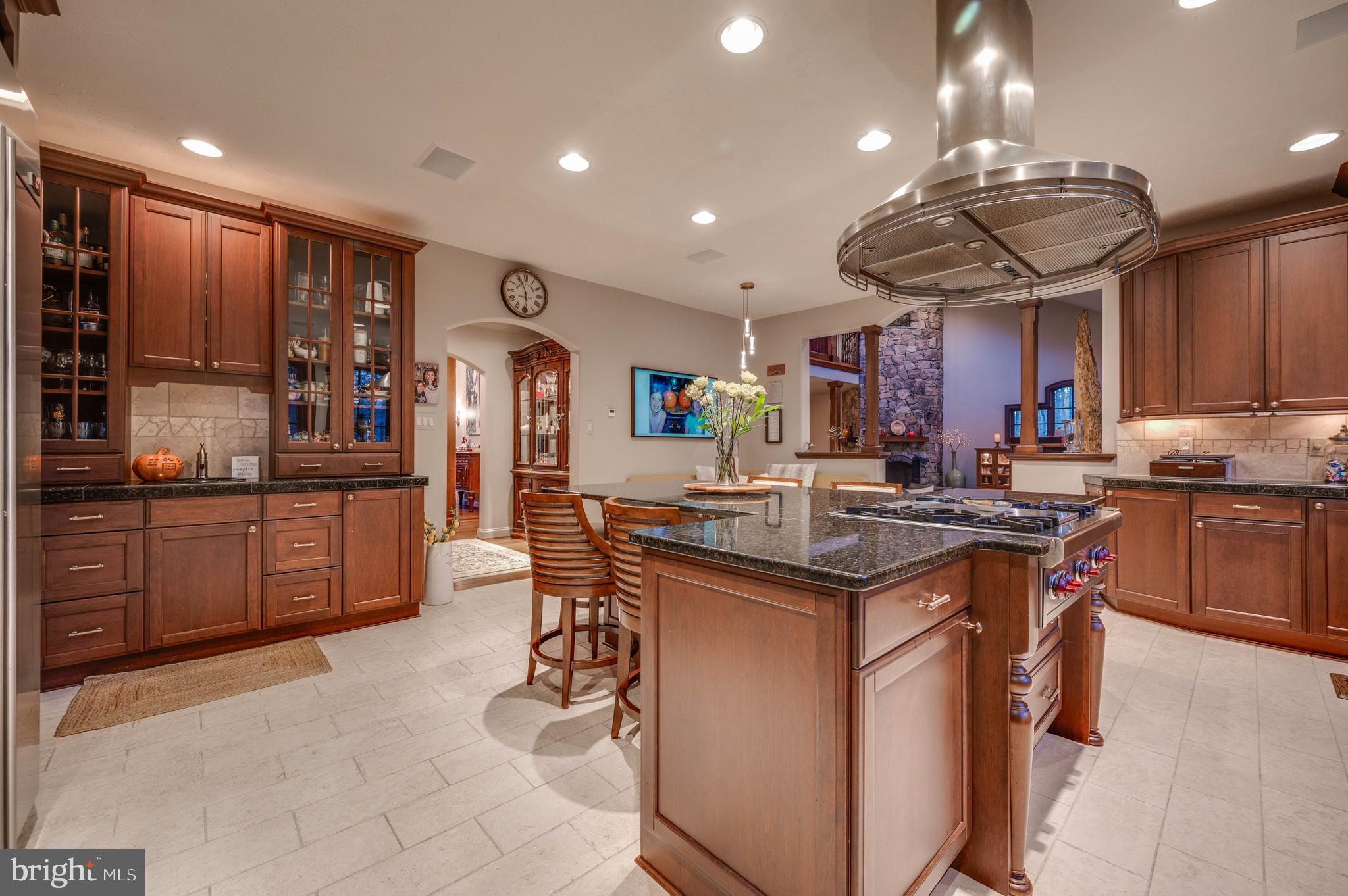 HEMLOCK HILL FARMS - Residential