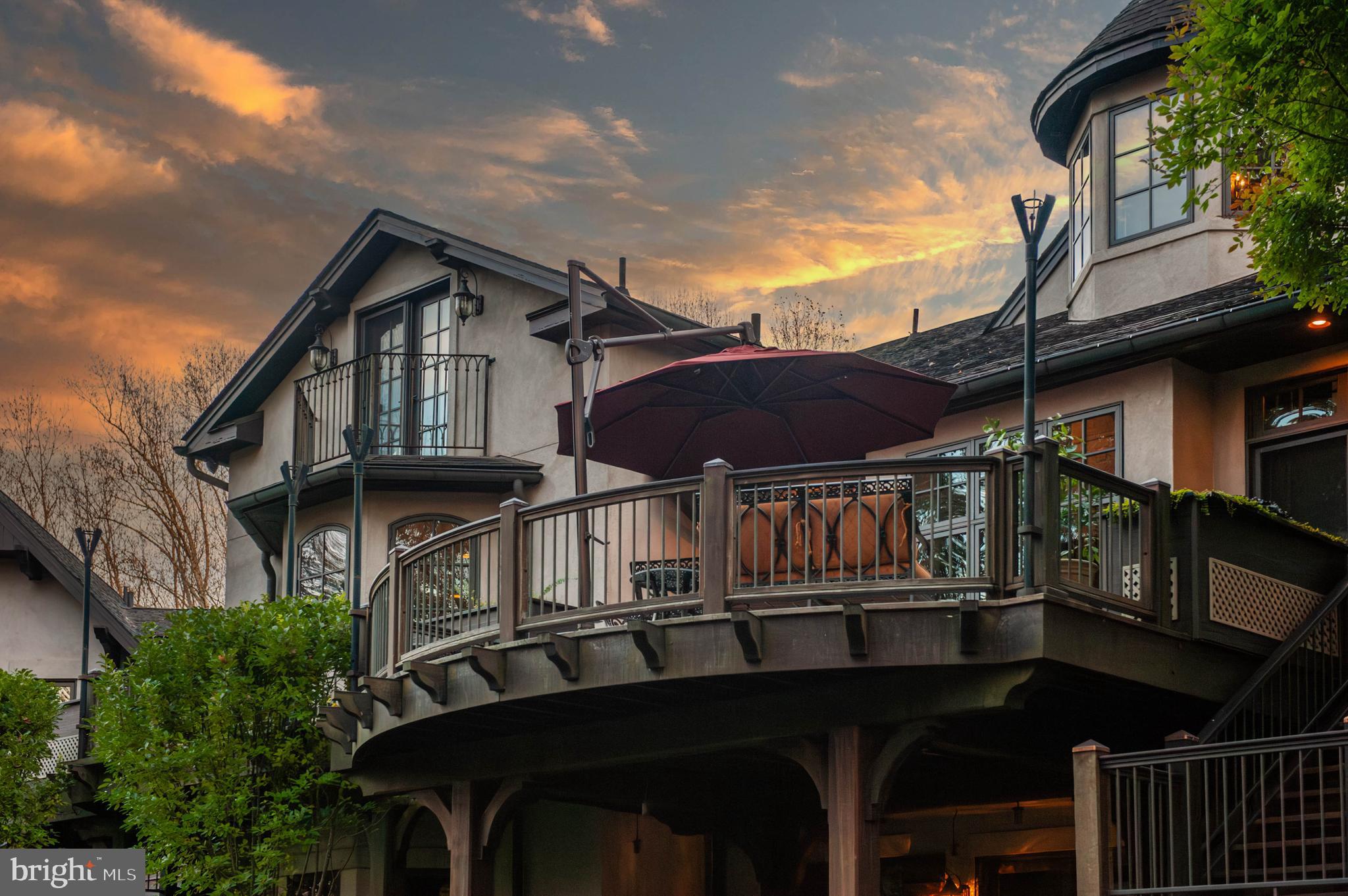 HEMLOCK HILL FARMS - Residential