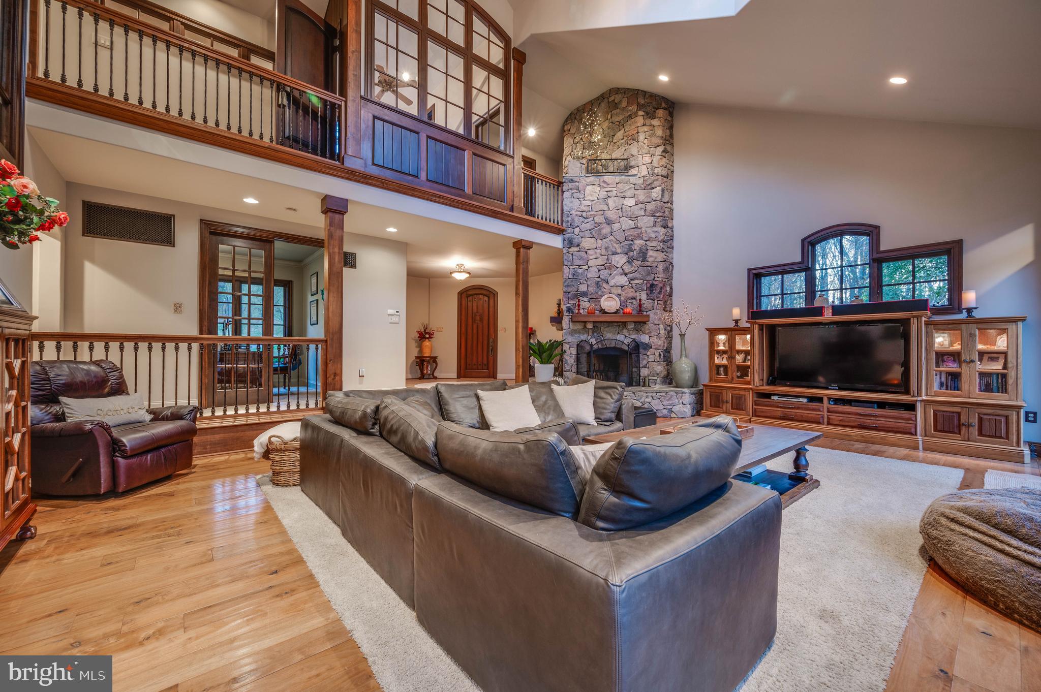 HEMLOCK HILL FARMS - Residential