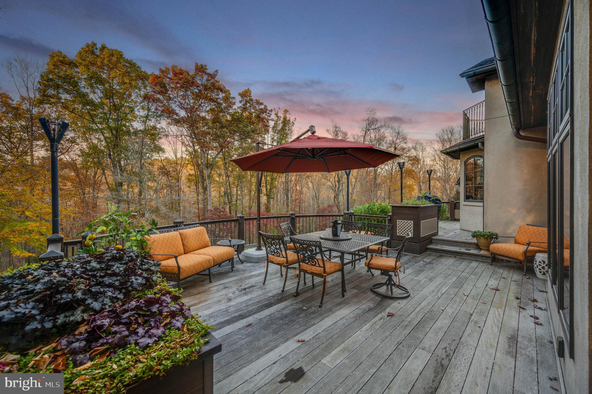 HEMLOCK HILL FARMS - Residential