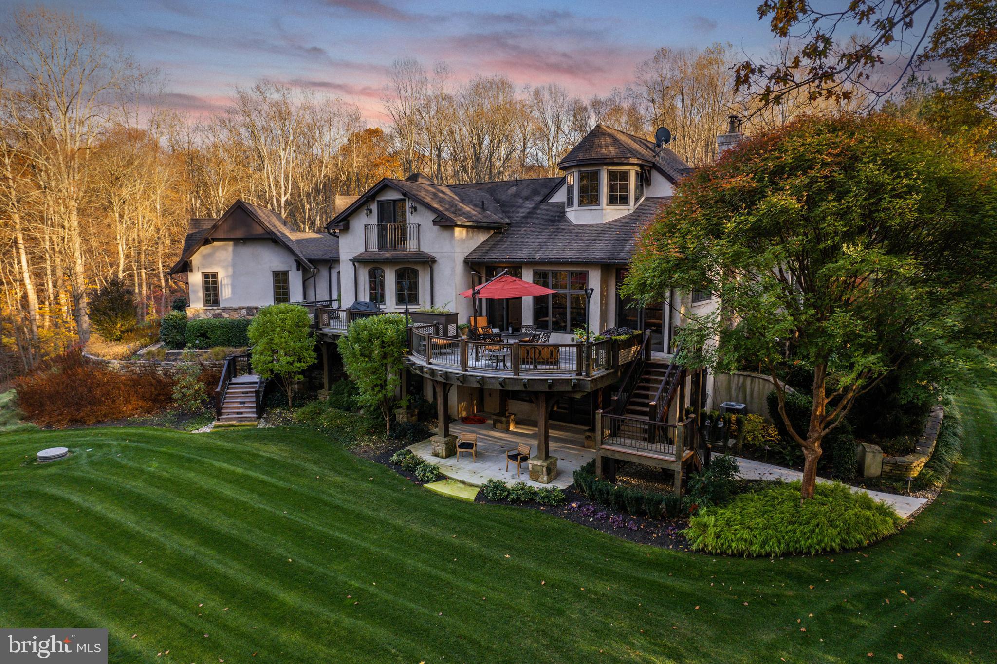HEMLOCK HILL FARMS - Residential