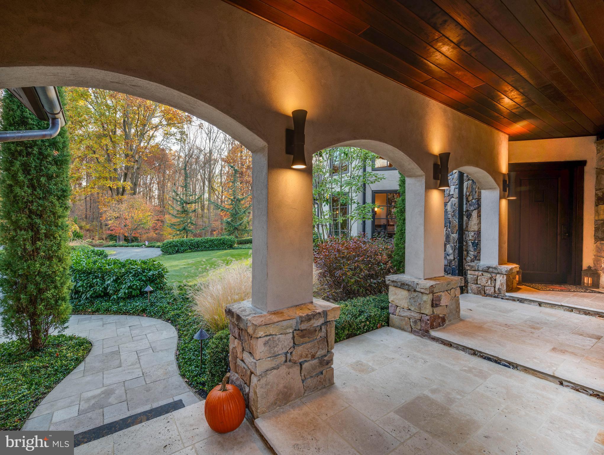 HEMLOCK HILL FARMS - Residential