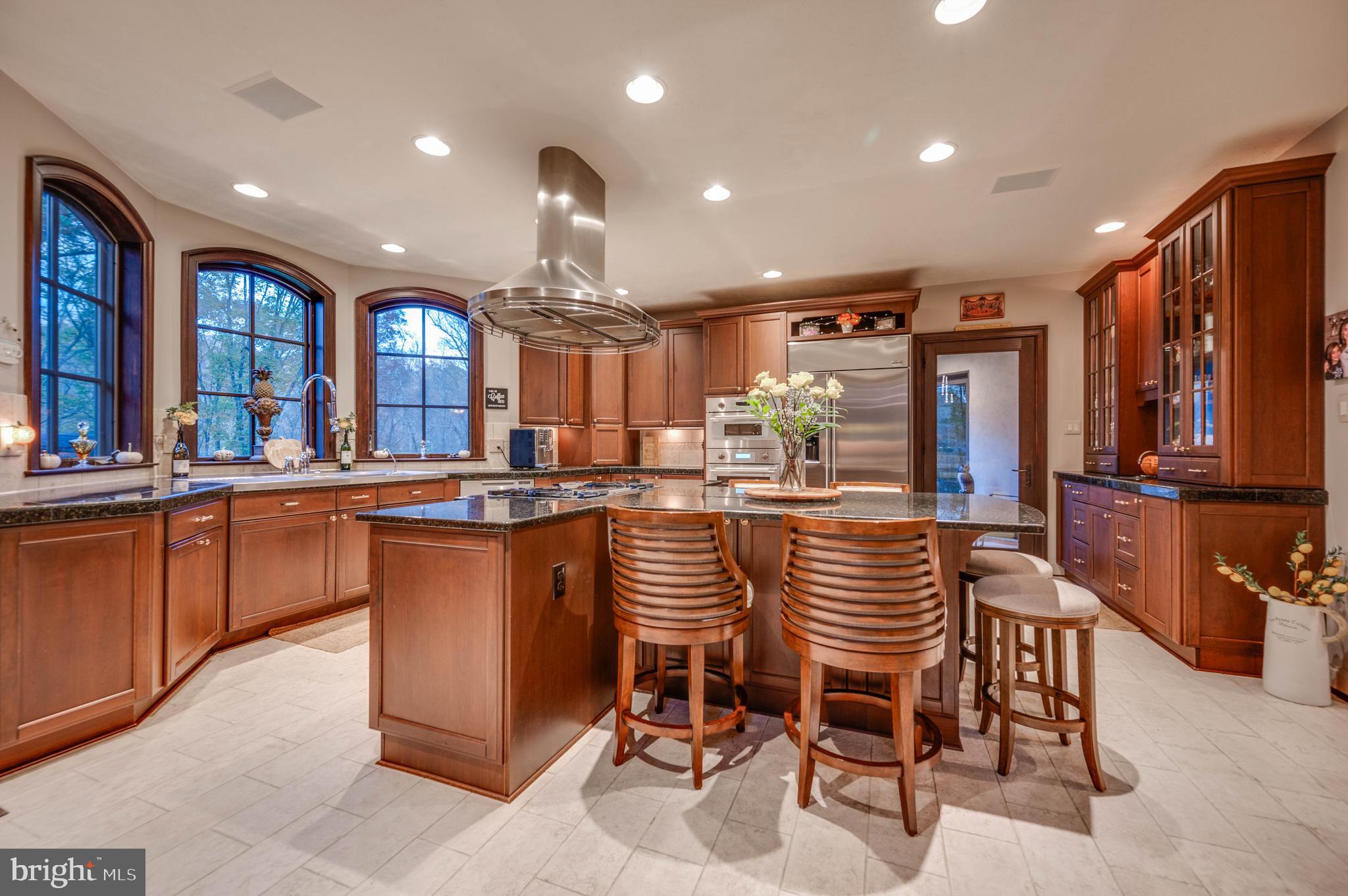 HEMLOCK HILL FARMS - Residential