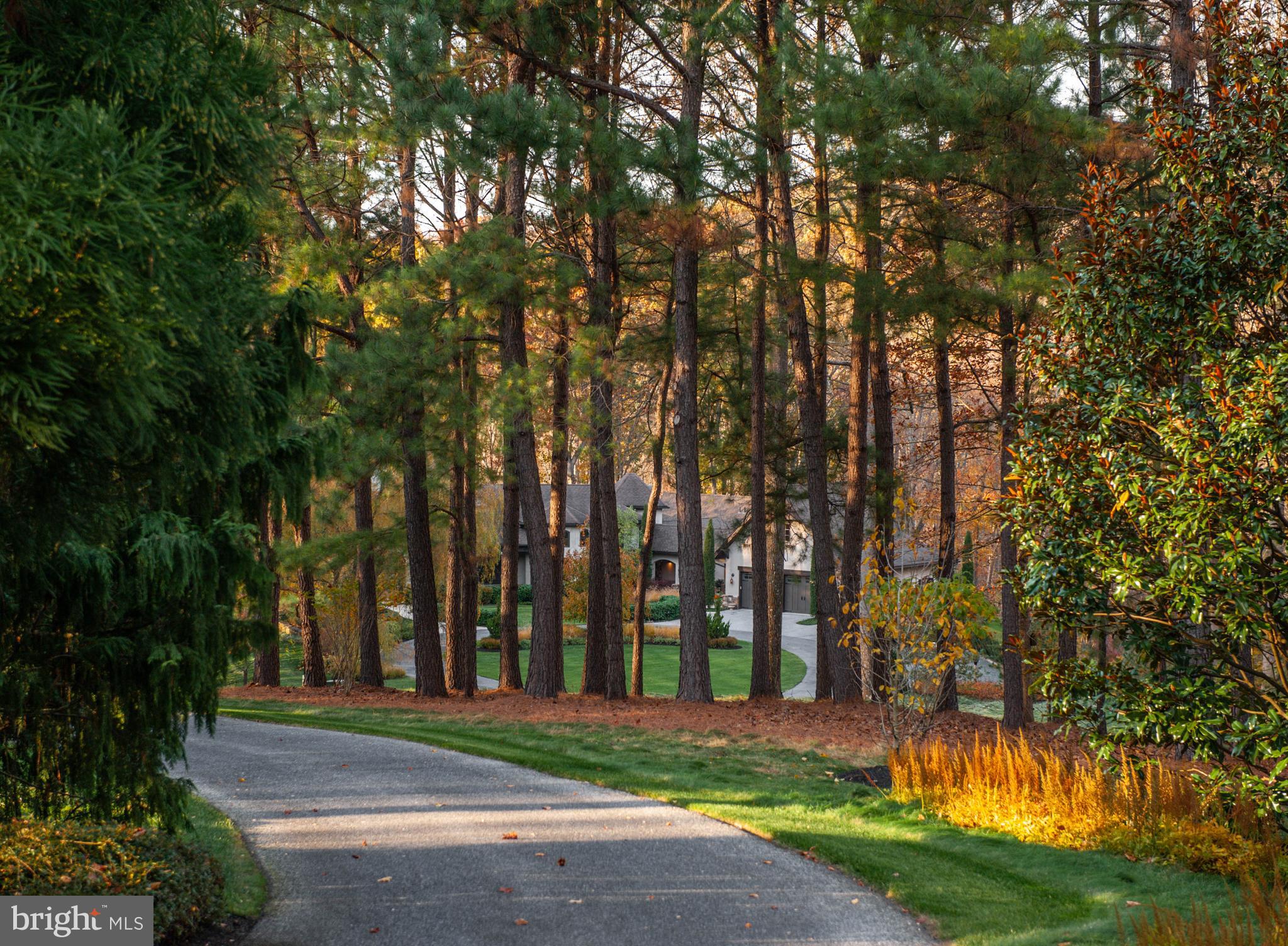 HEMLOCK HILL FARMS - Residential