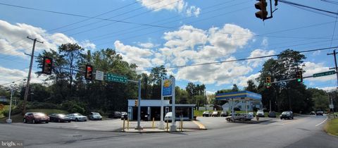 Photo of 1900 E Kings Highway, COATESVILLE, PA 19320 (MLS # PACT2109564)