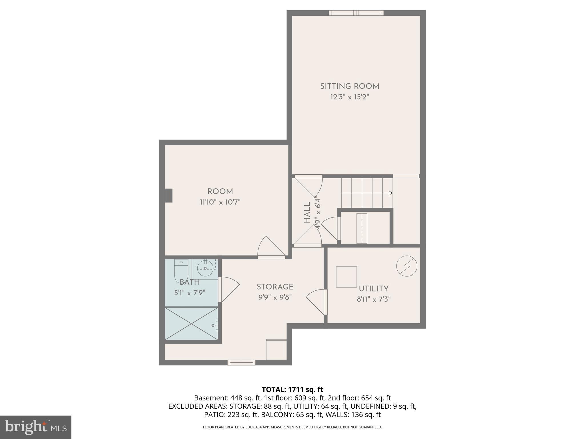 STEDWICK TOWNHOUSES - Residential