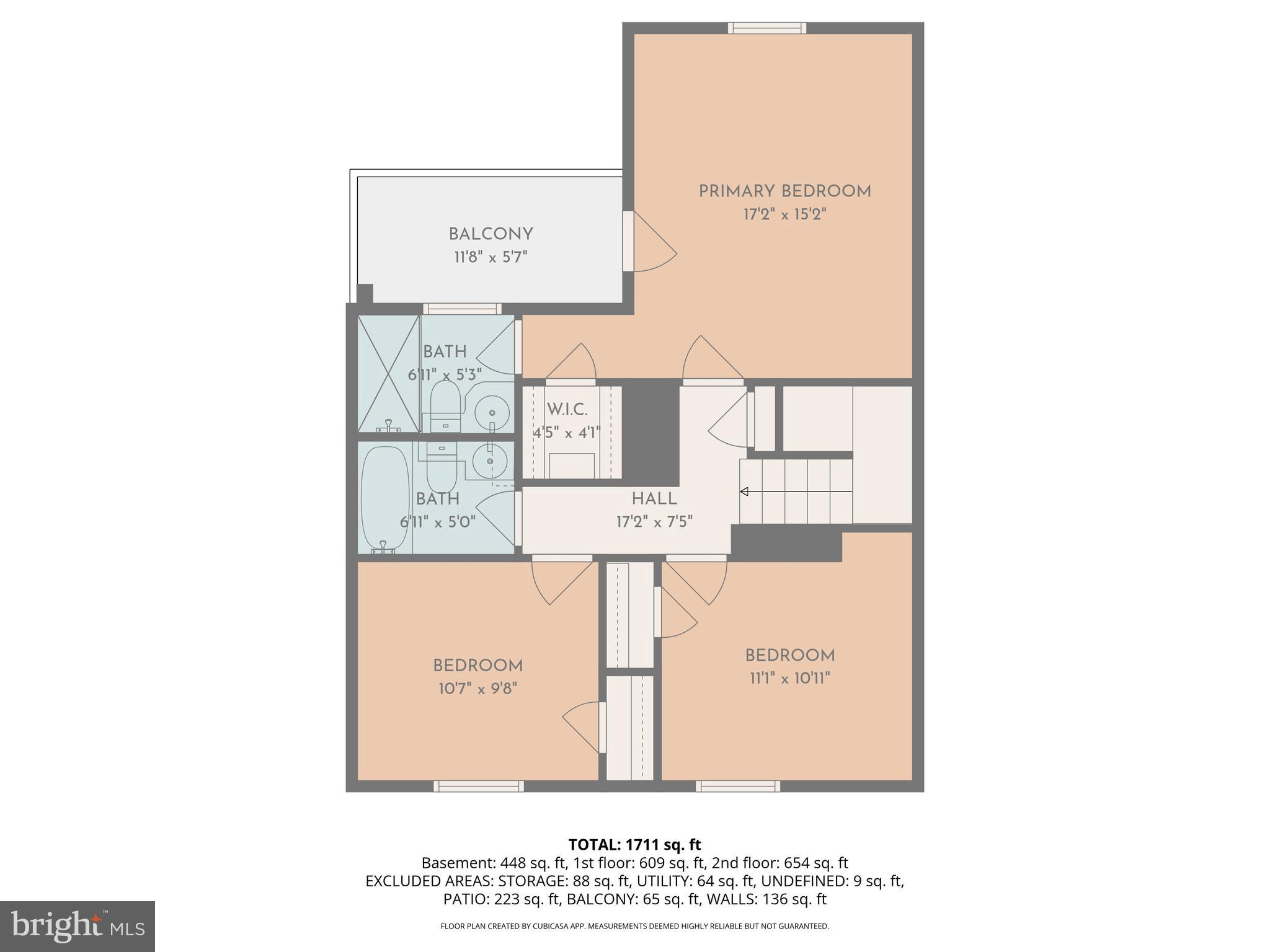 STEDWICK TOWNHOUSES - Residential