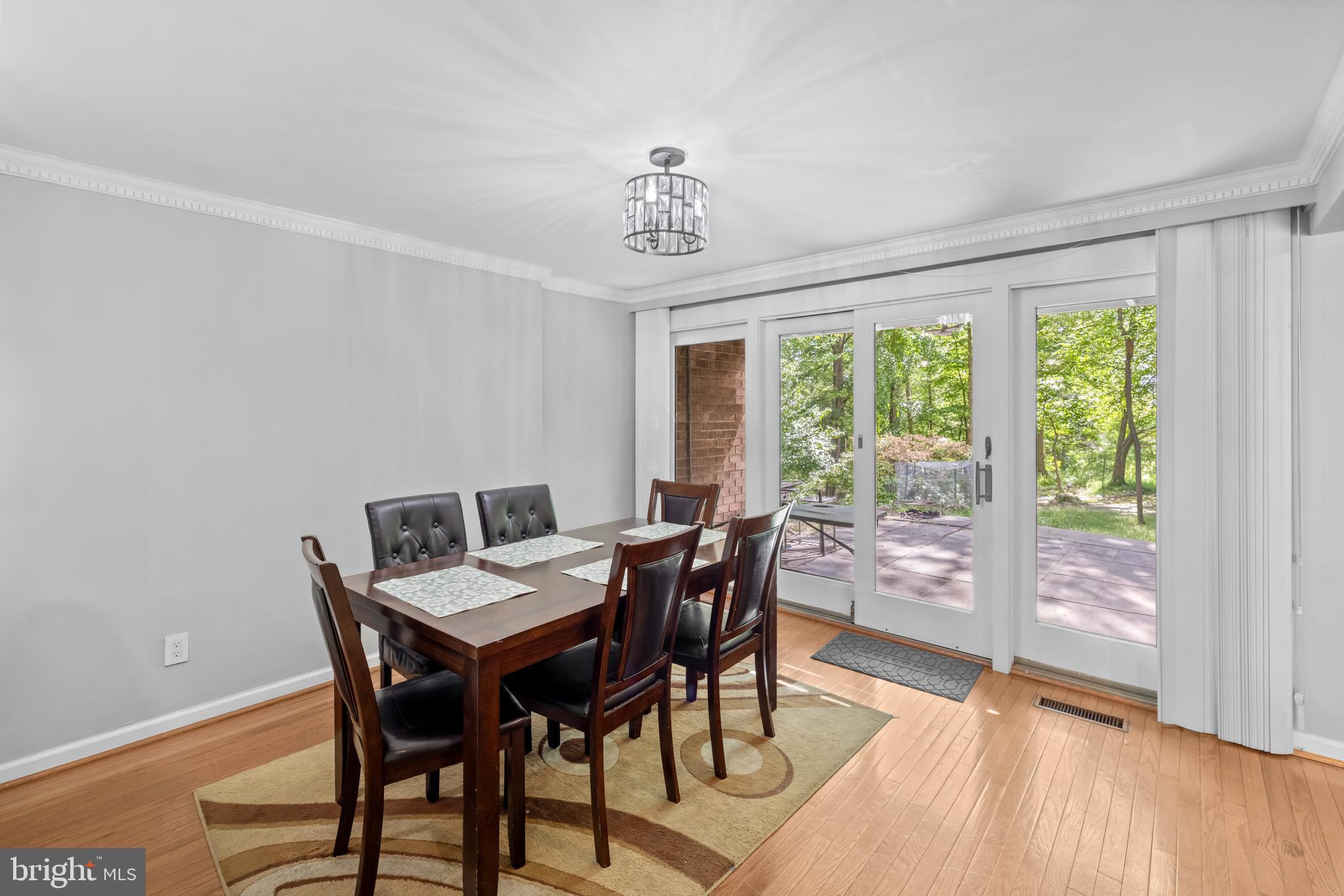 STEDWICK TOWNHOUSES - Residential
