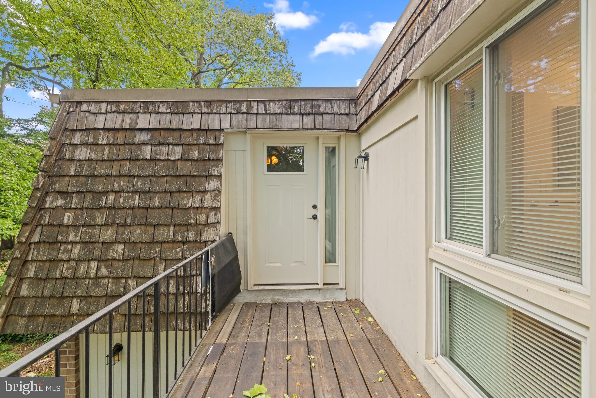 STEDWICK TOWNHOUSES - Residential