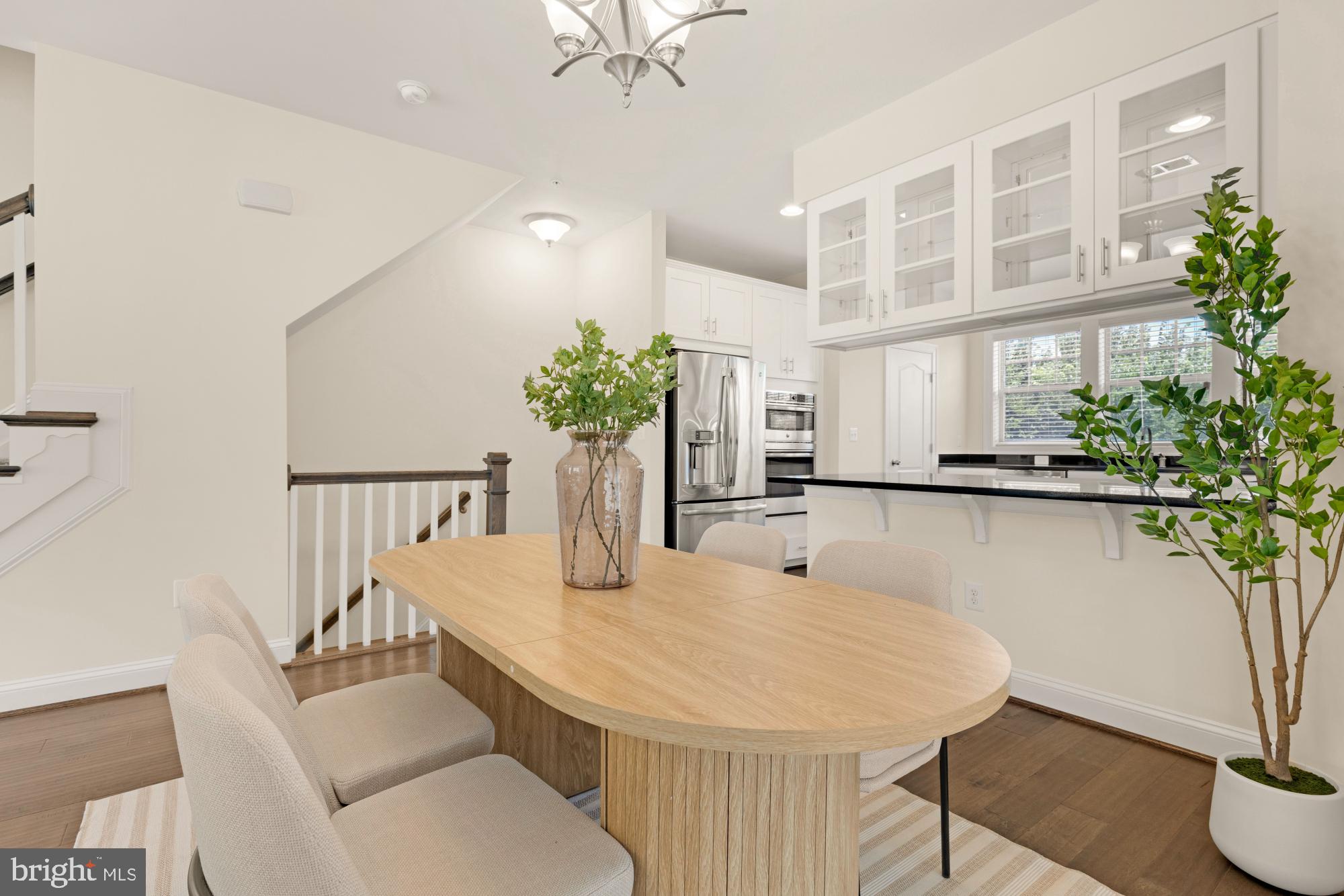 POTOMAC OVERLOOK CONDO - Residential