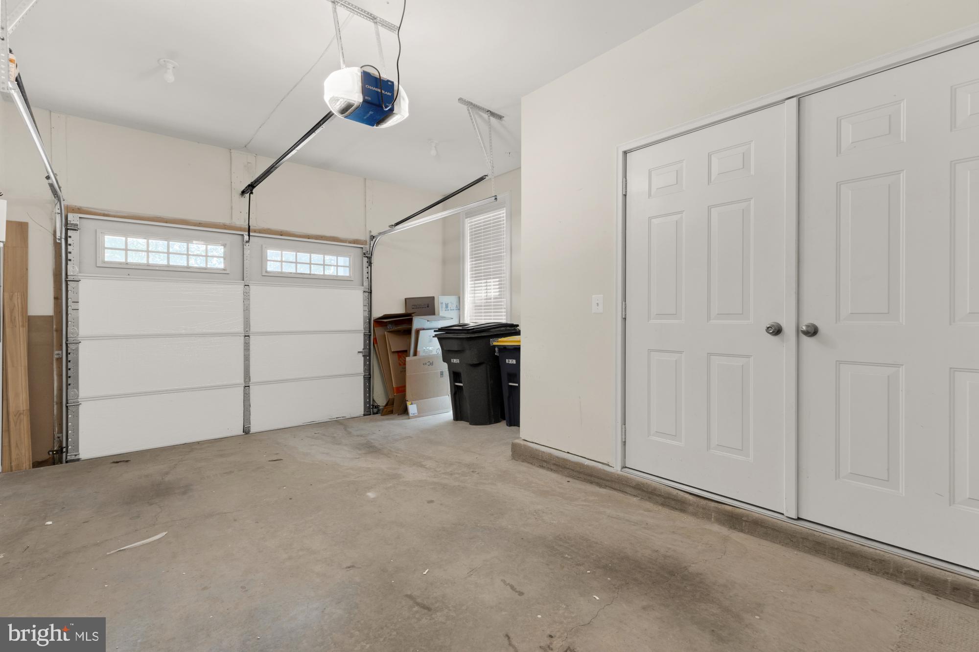 POTOMAC OVERLOOK CONDO - Residential