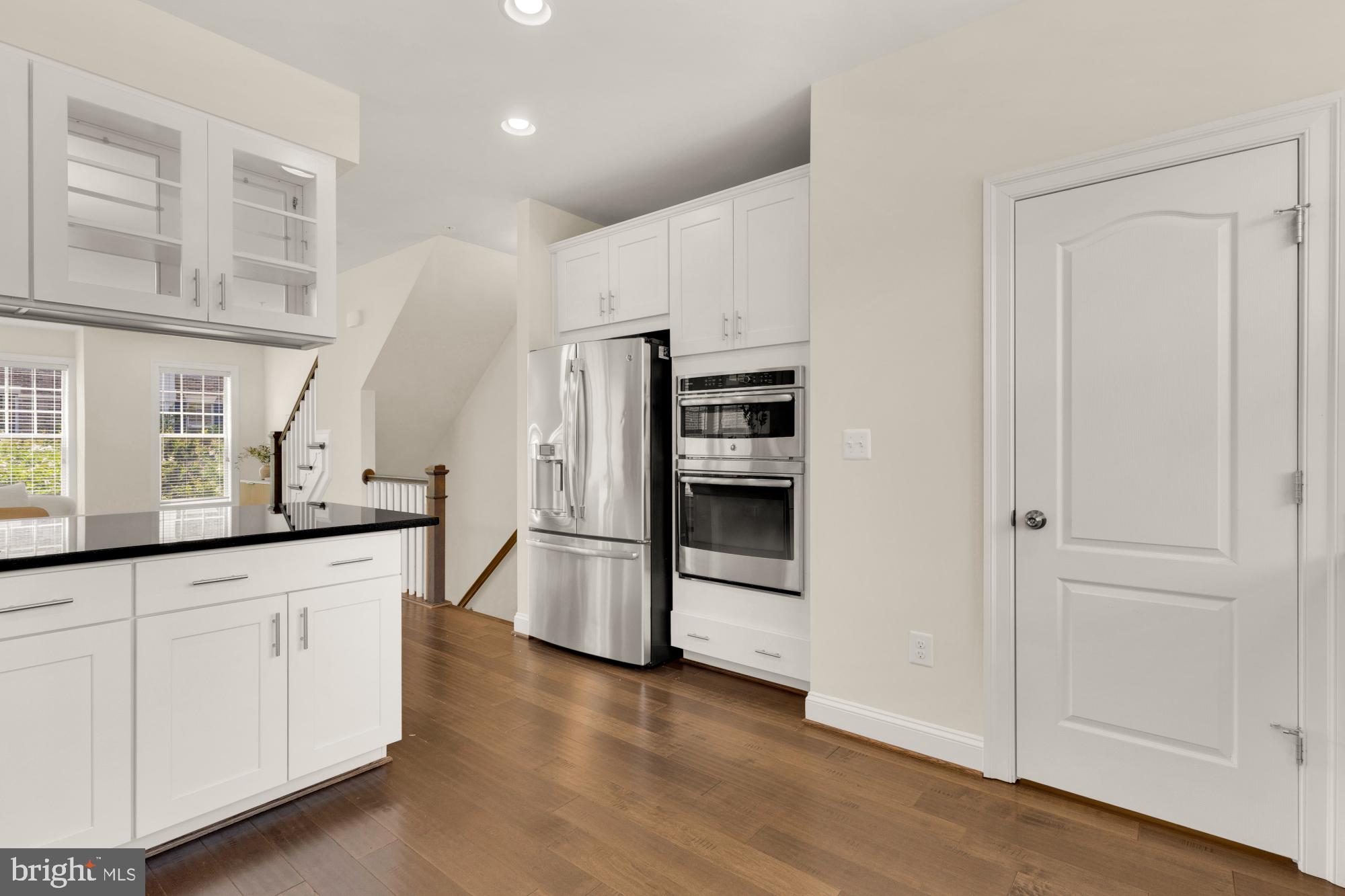 POTOMAC OVERLOOK CONDO - Residential