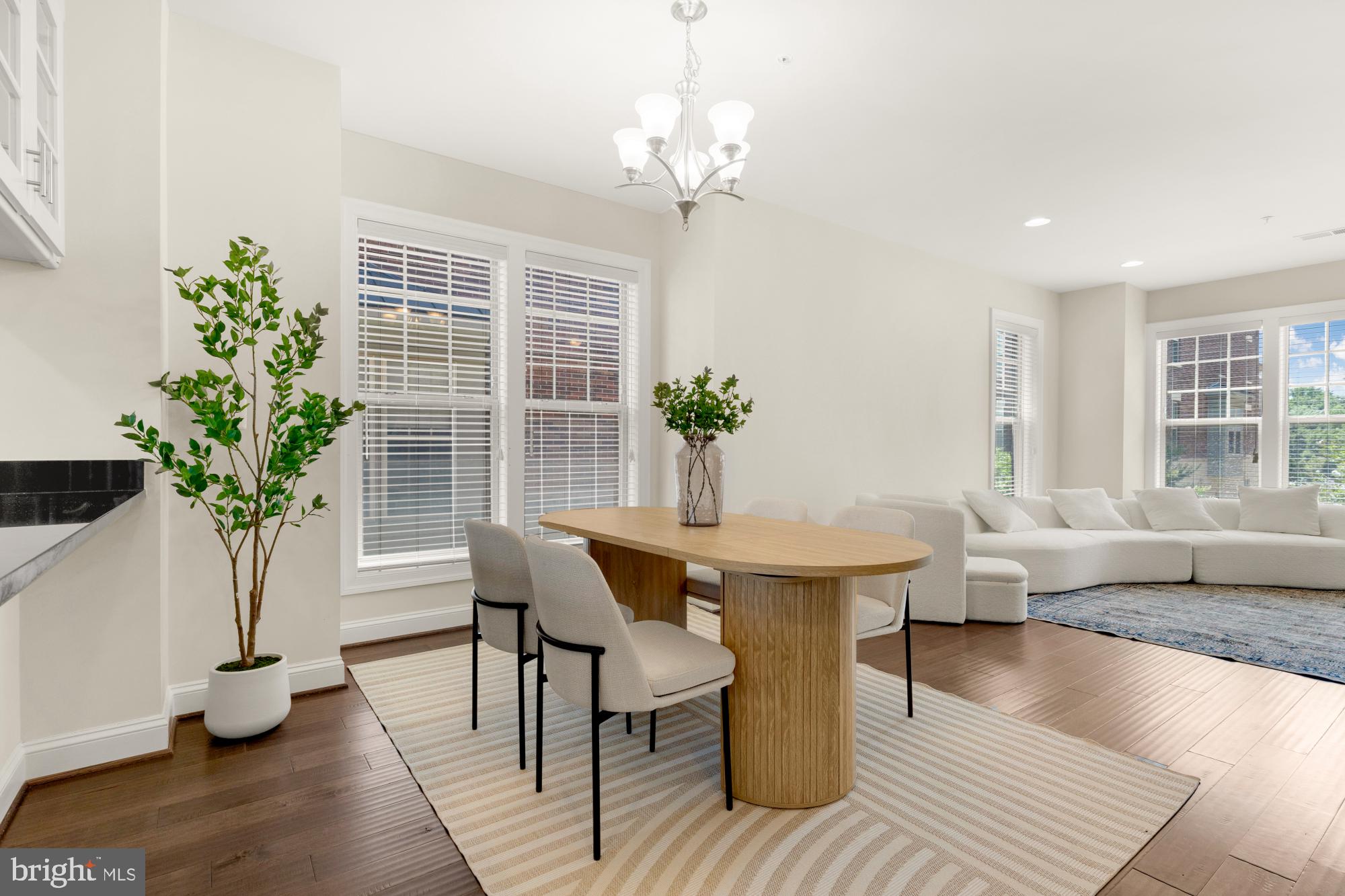 POTOMAC OVERLOOK CONDO - Residential