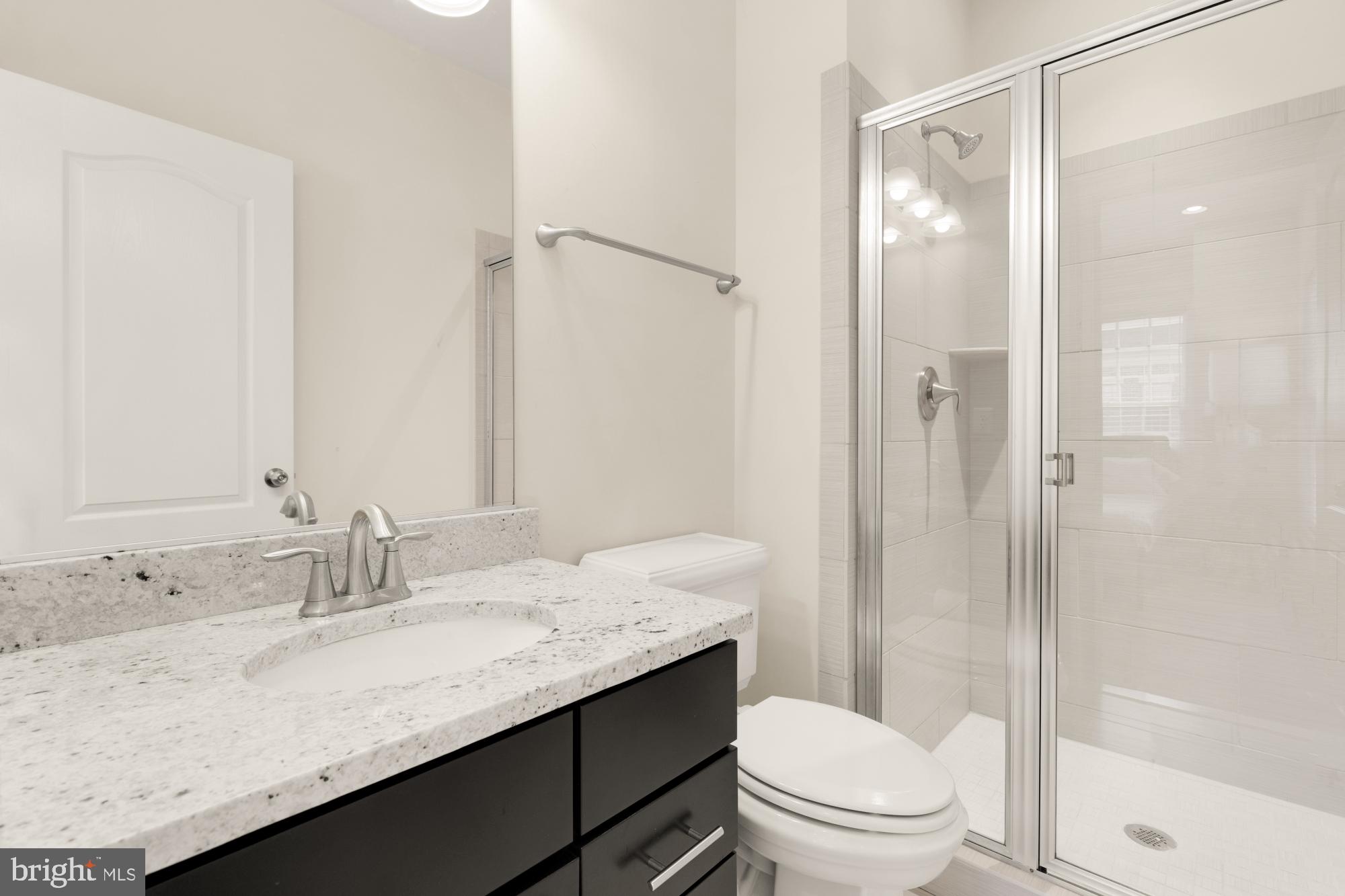 POTOMAC OVERLOOK CONDO - Residential