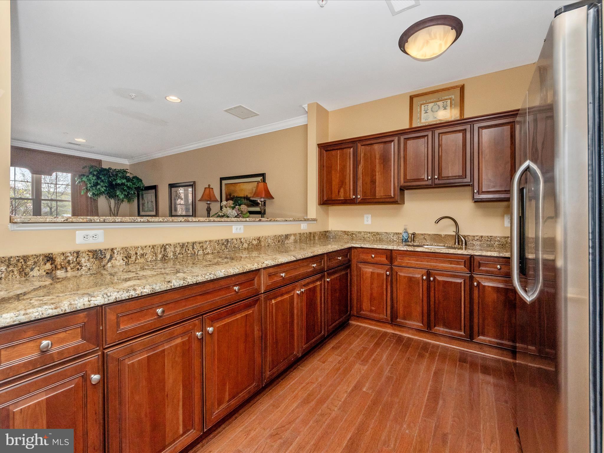 SEVERNA PARK GATEWAY VILLAGE - Residential