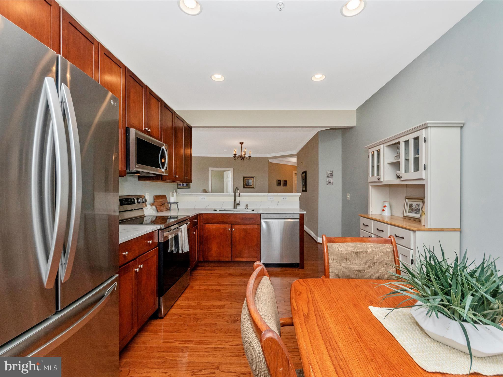 SEVERNA PARK GATEWAY VILLAGE - Residential