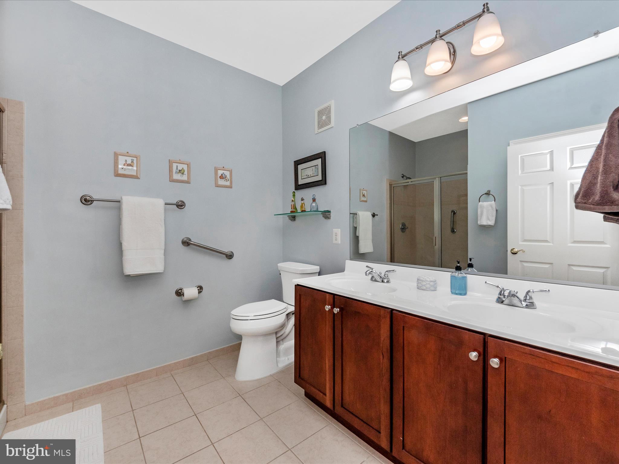 SEVERNA PARK GATEWAY VILLAGE - Residential