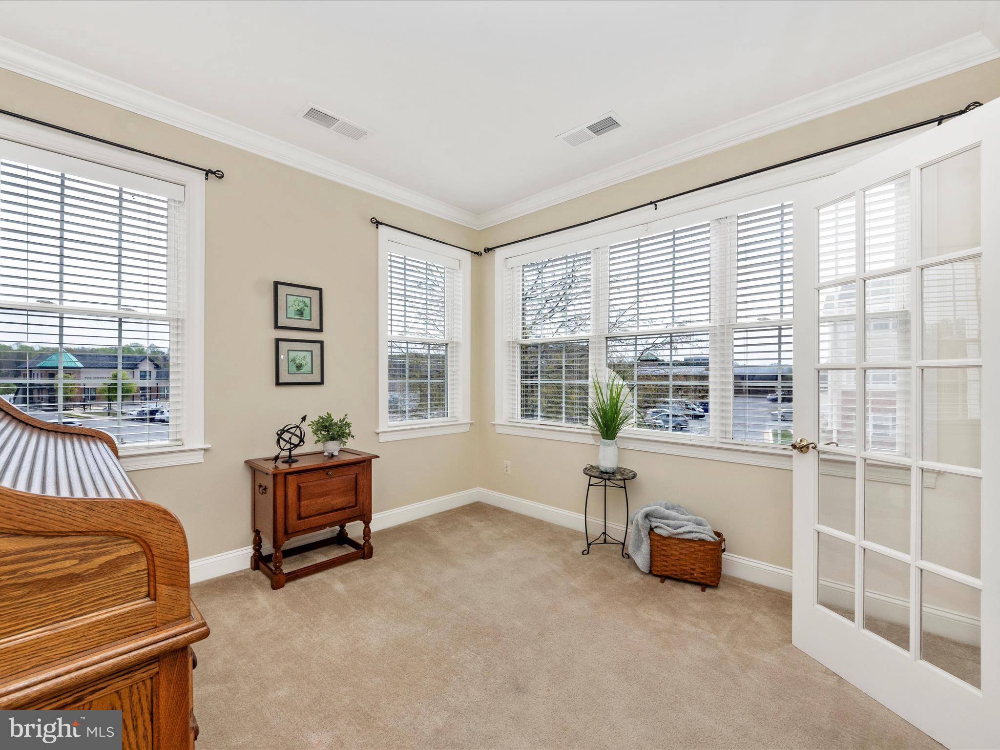 SEVERNA PARK GATEWAY VILLAGE - Residential