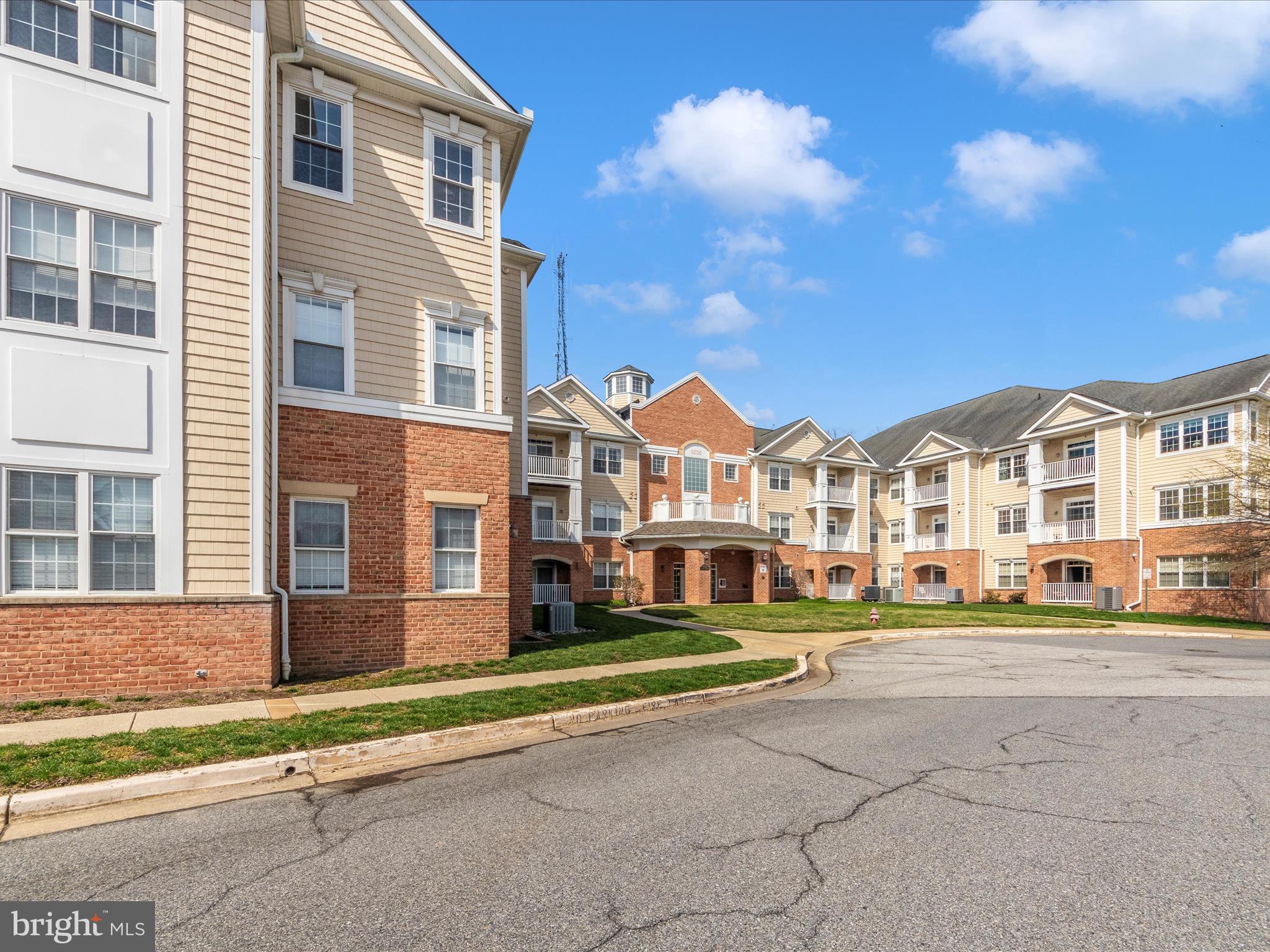 SEVERNA PARK GATEWAY VILLAGE - Residential