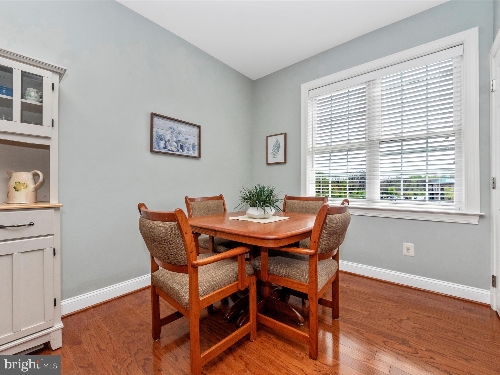 SEVERNA PARK GATEWAY VILLAGE - Residential